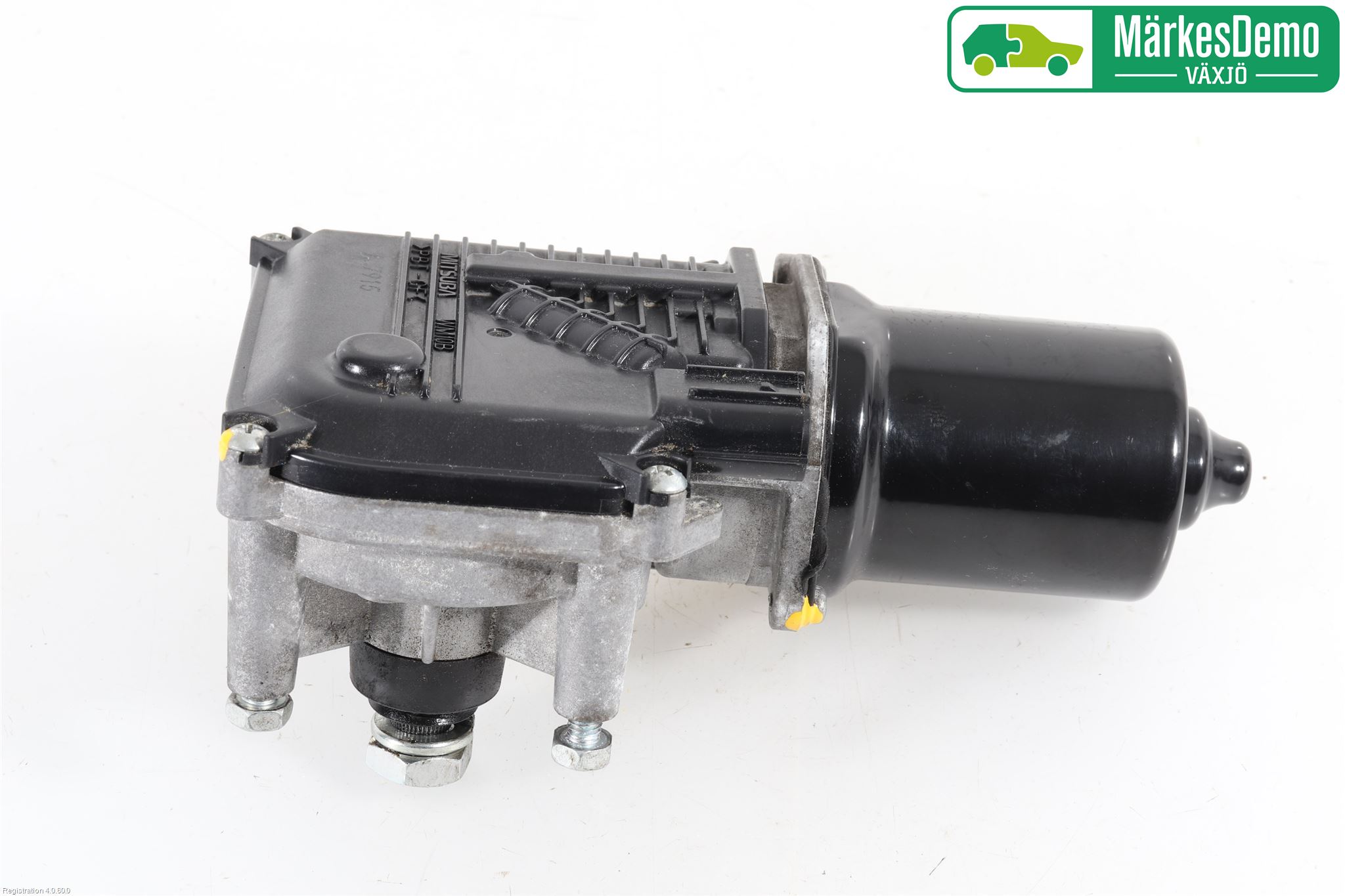 Honda CIVIC 17-22 Torkarmotor Vindruta