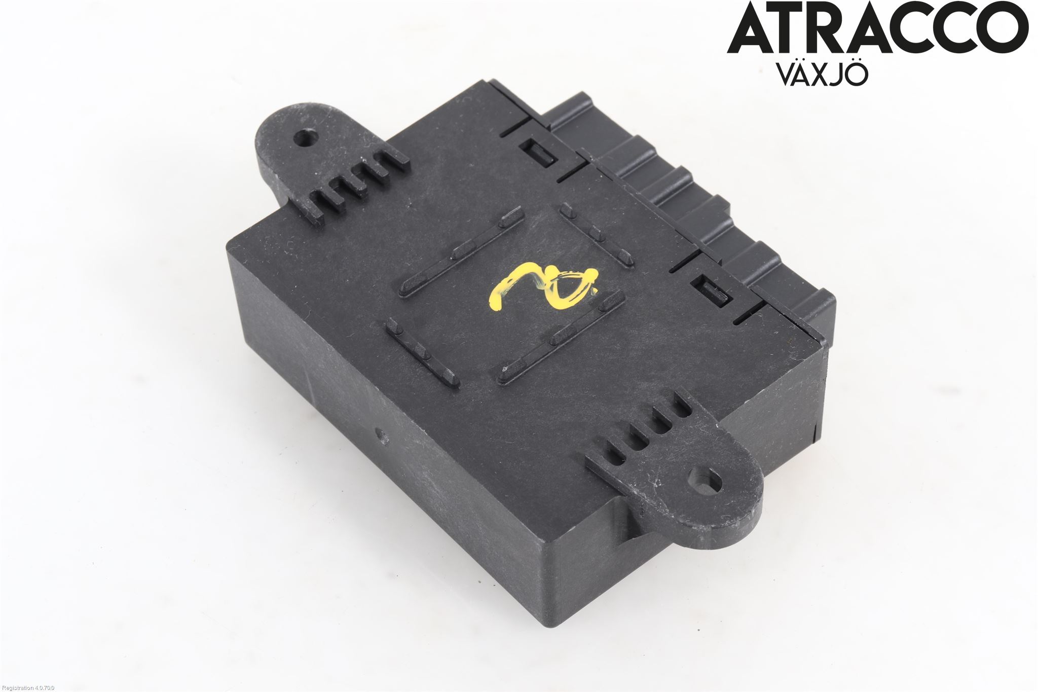 Ford ECOSPORT 17- Styrenhet Dörr