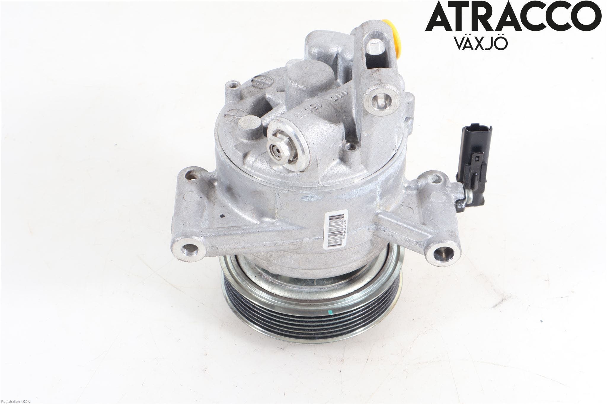 Toyota AYGO 15-21 Ac Kompressor