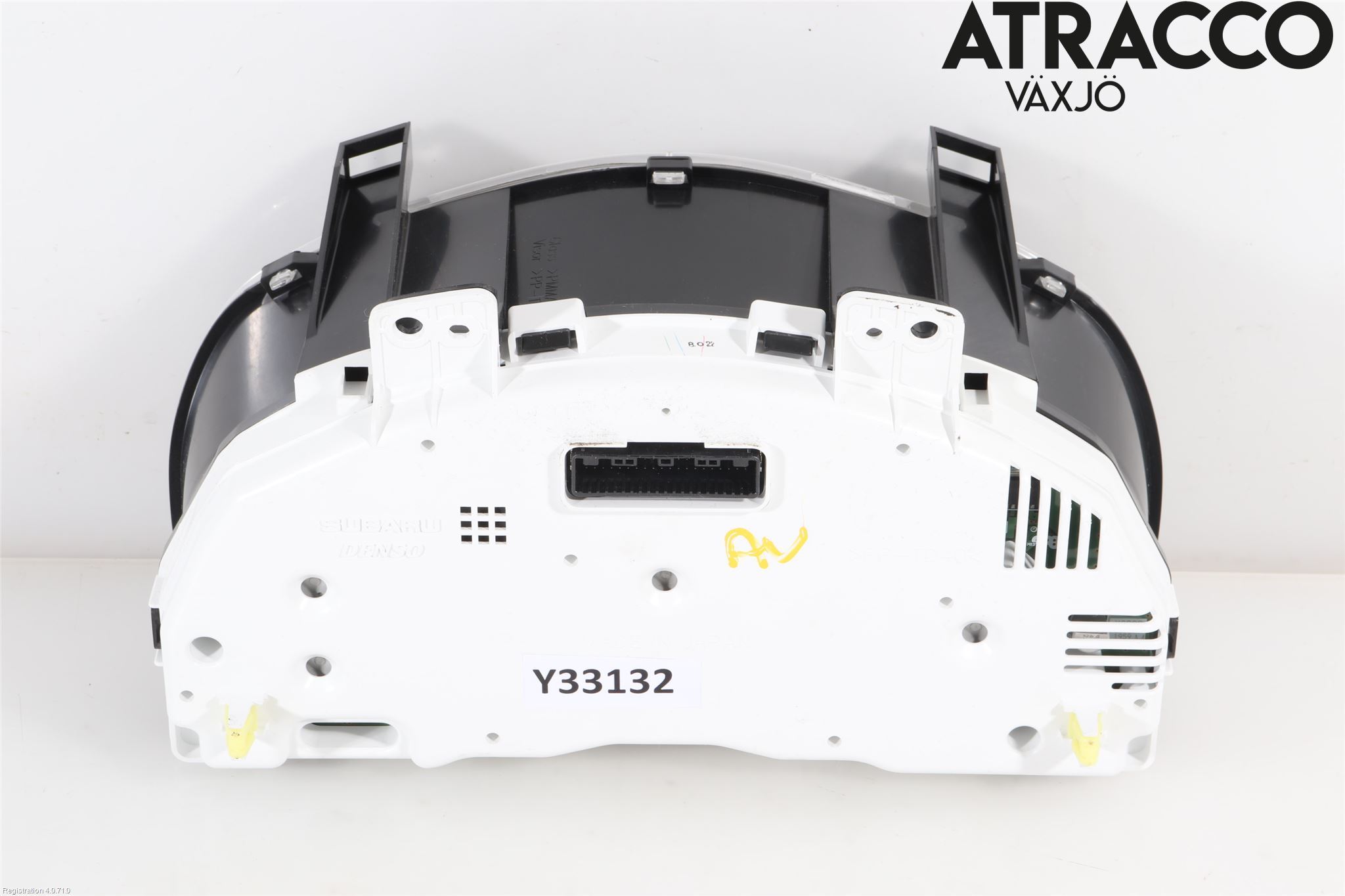 Toyota GT86 12- Instrument Komb