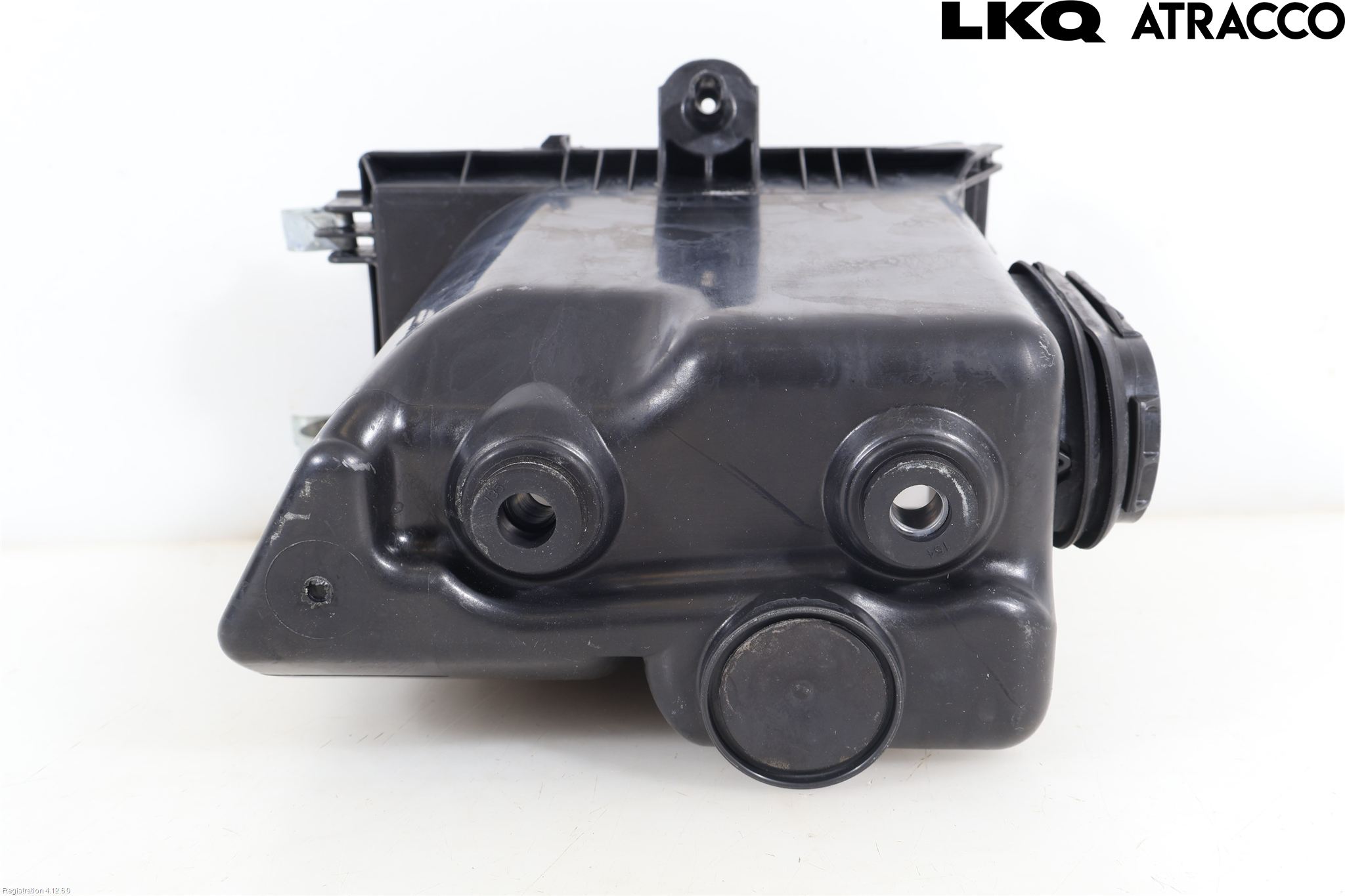 Toyota C-HR 16-23 Luftrenare