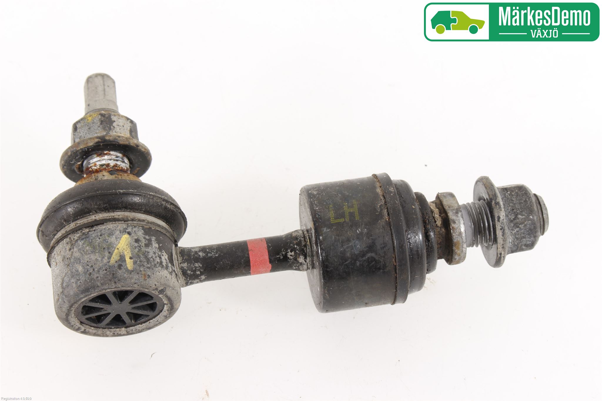 Hyundai i30 GD 13-17 Krängningshämmarstag Bak