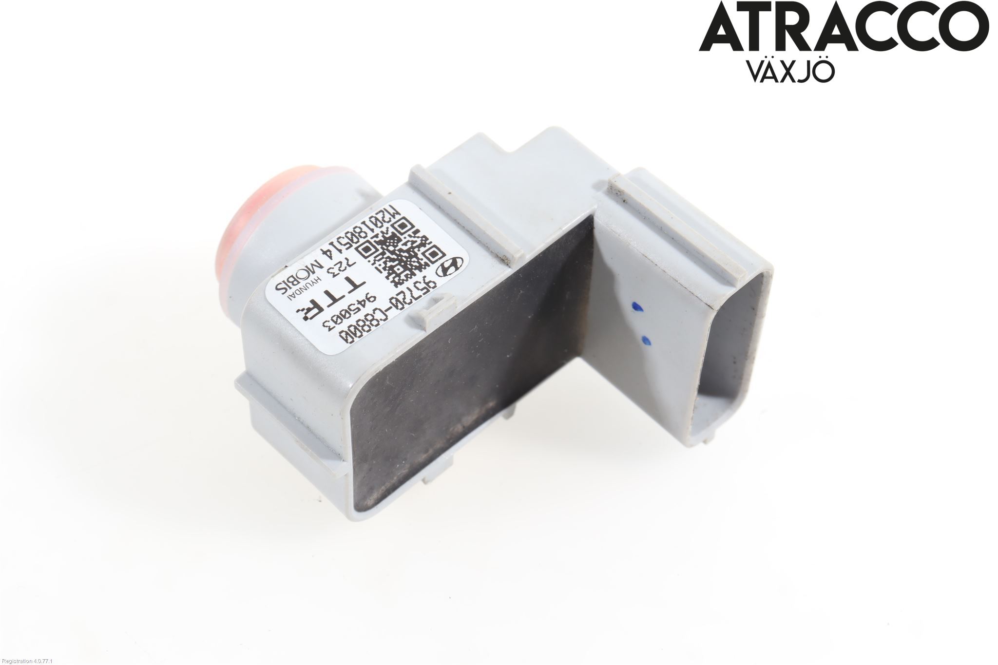 Hyundai i20 GB 15-20 Parkeringshjälp Frontsensor