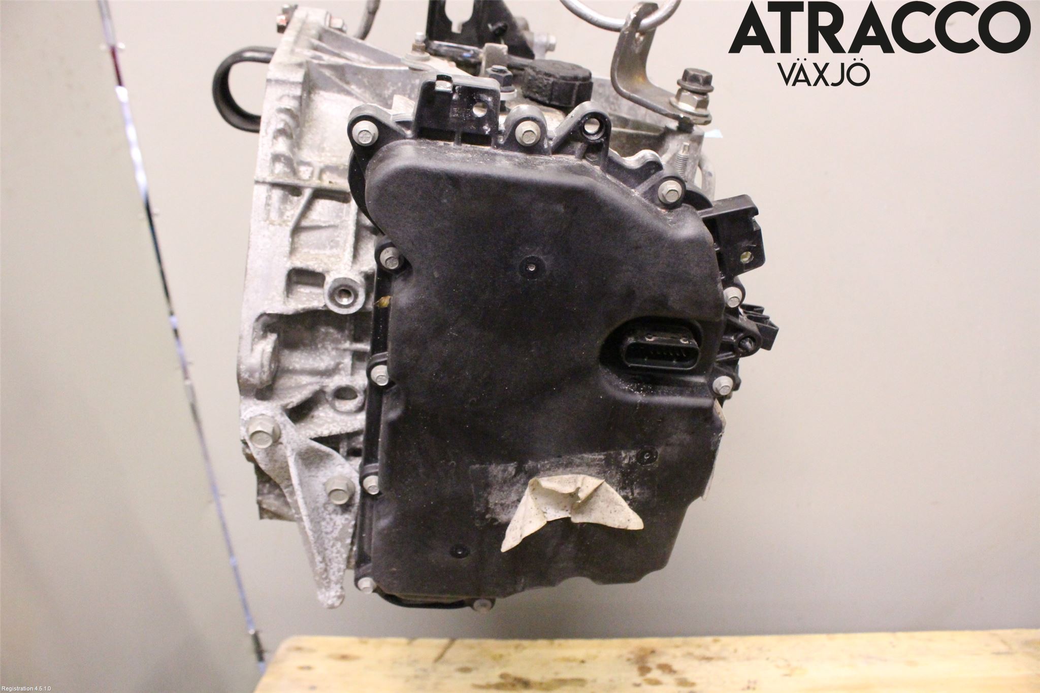 Opel INSIGNIA 17- Växellåda Automat