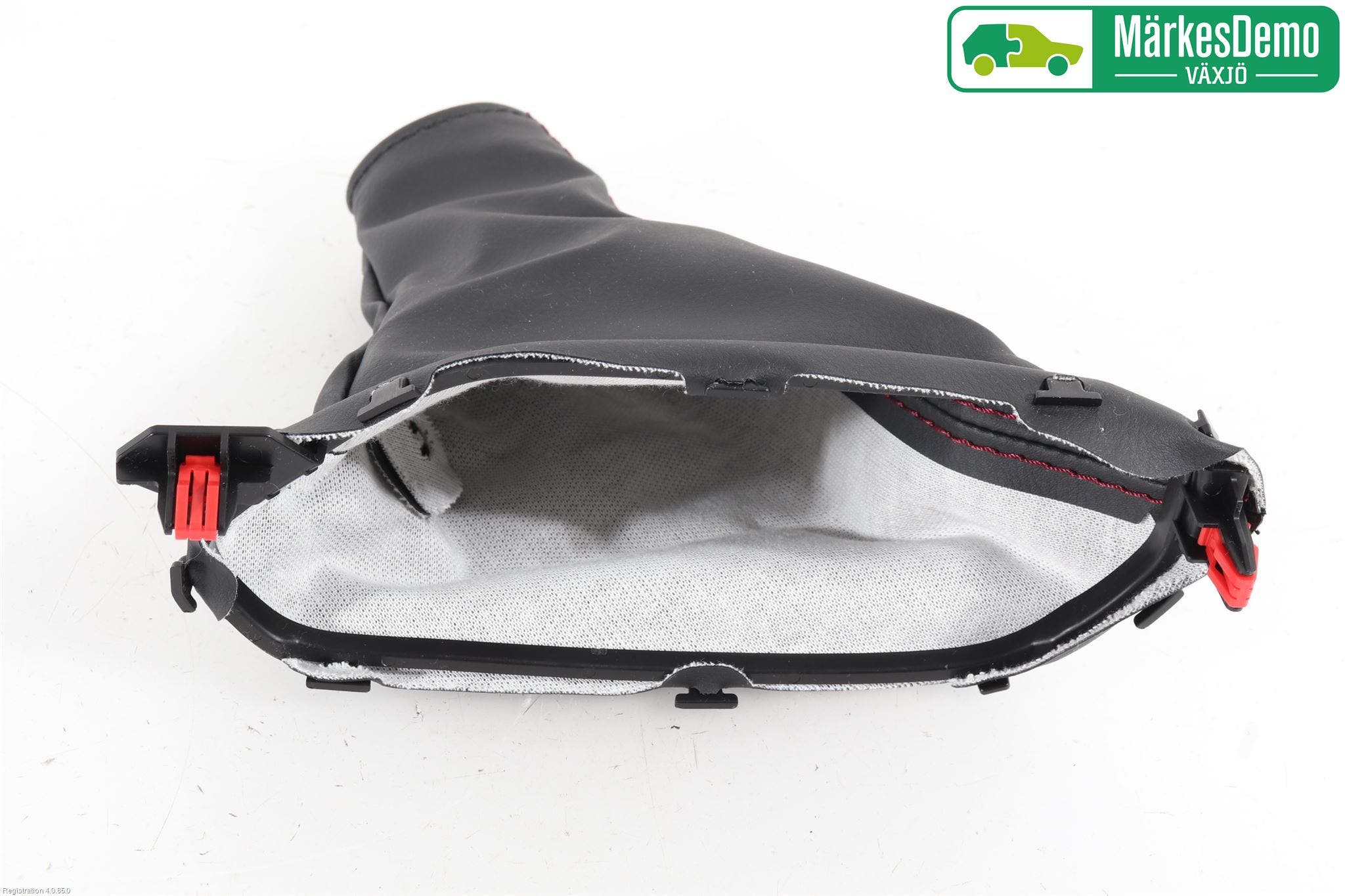 Mazda MX-5 IV (ND/ND2/ND3) MIATA 15- Handbromsspak Damask-Skydd