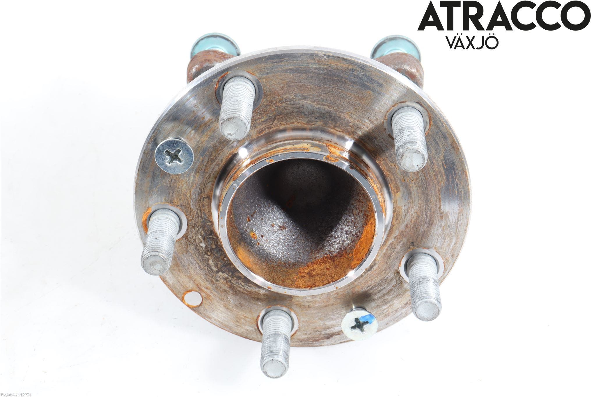 Mazda CX-30 20- Nav Bak