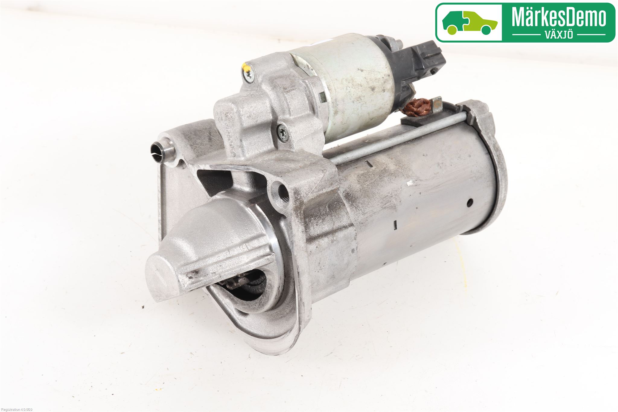 Toyota PROACE II 16- Startmotor Diesel