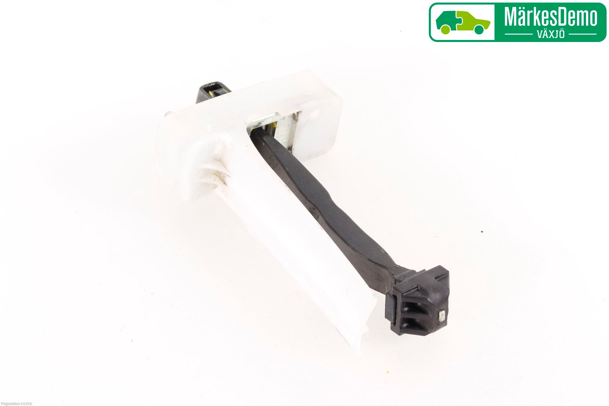 Lexus NX 300h 15-21 Dörrstopp