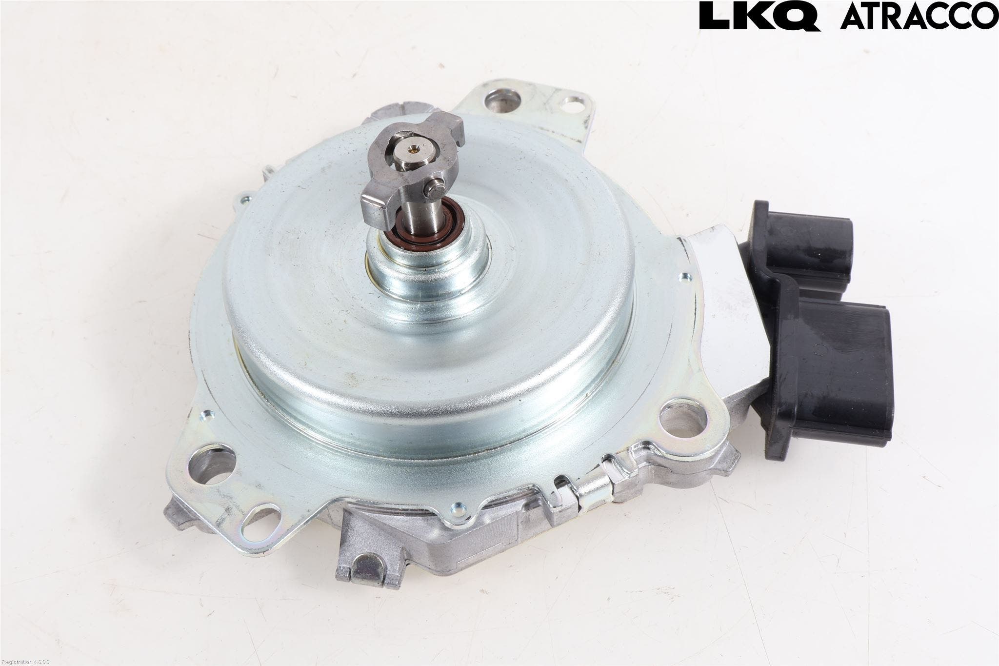 Mazda CX-30 20- Kamaxel Vvt Enhet (Vanos)