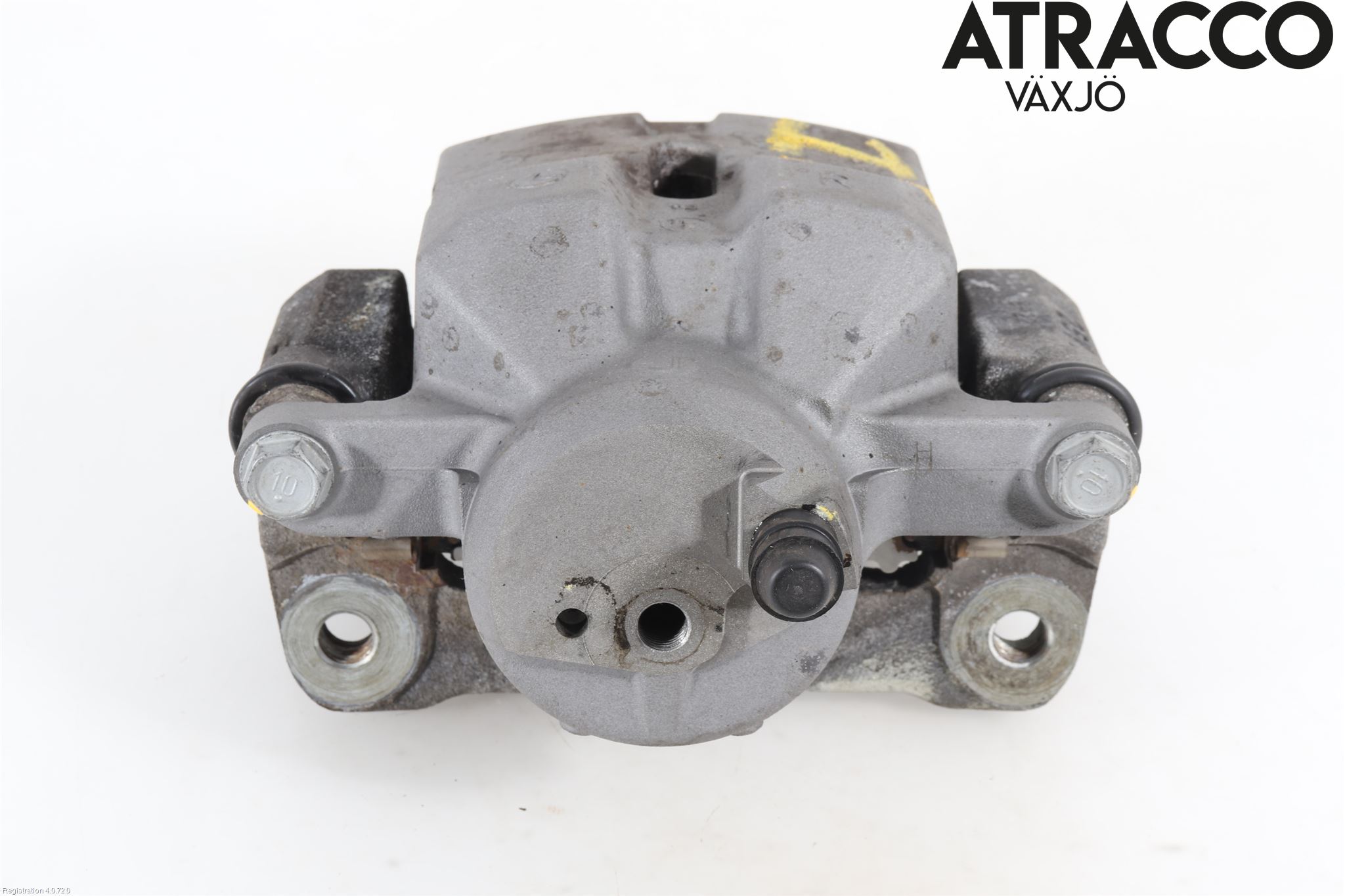 Lexus CT 200h Bromsok Fram Höger