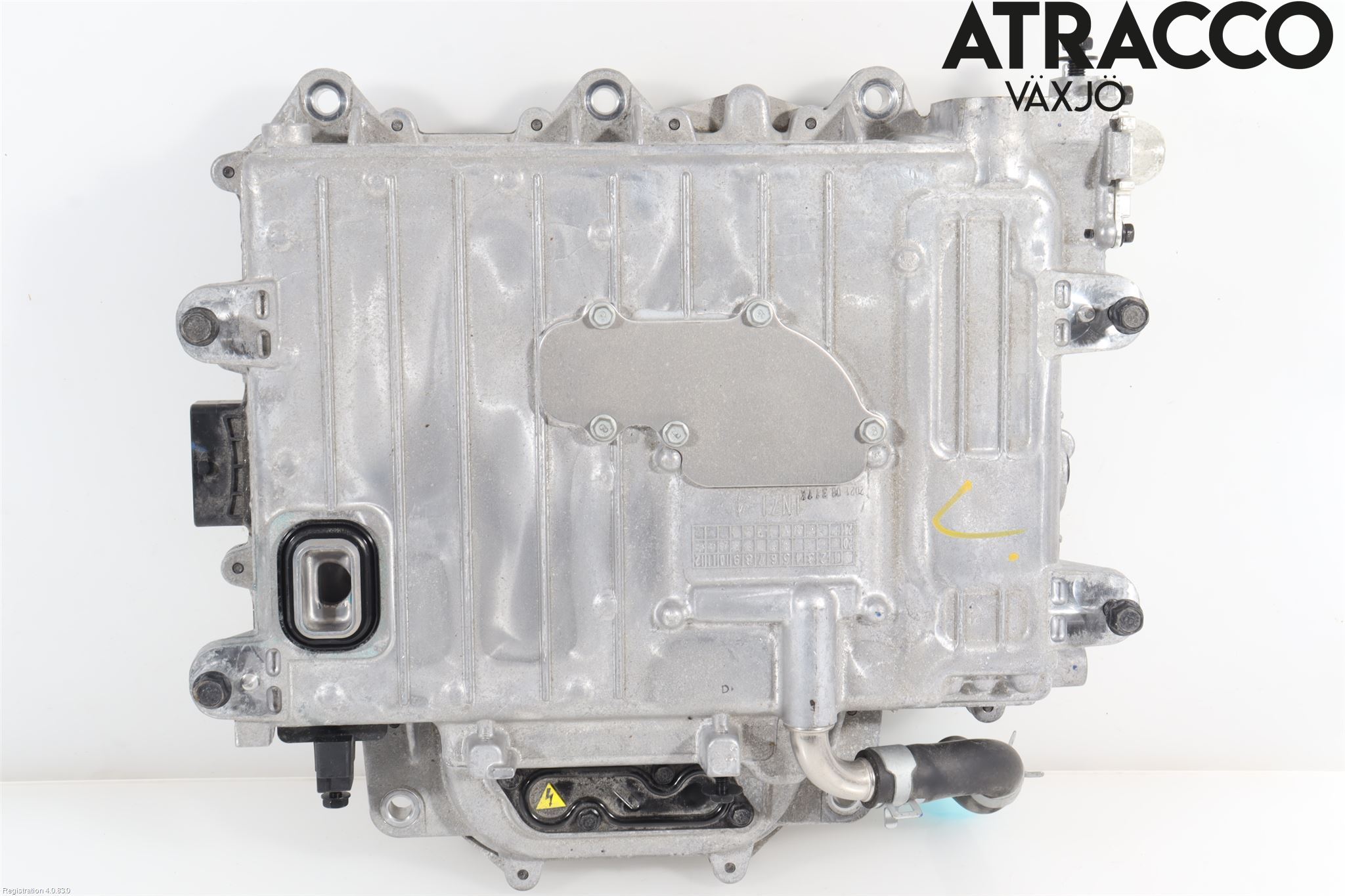 Hyundai KONA/ELECTRIC OS 18-23 Inverter Hybrid