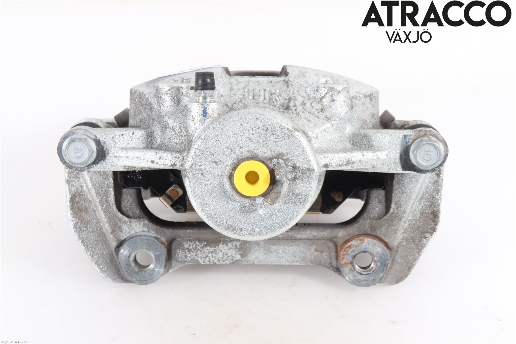 Hyundai i30 PD 17- Bromsok Fram Vänster