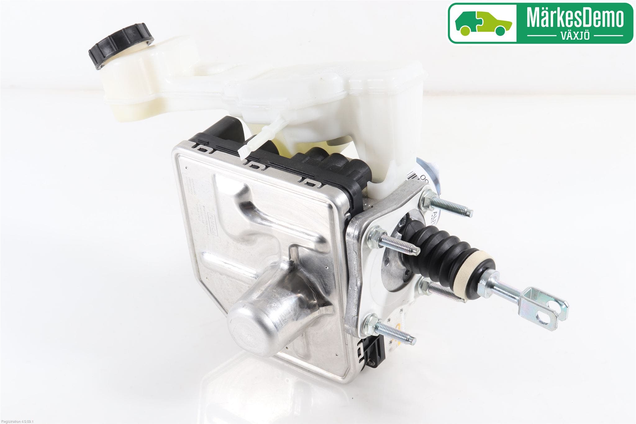Ford FOCUS 19- Abs Hydraulpump