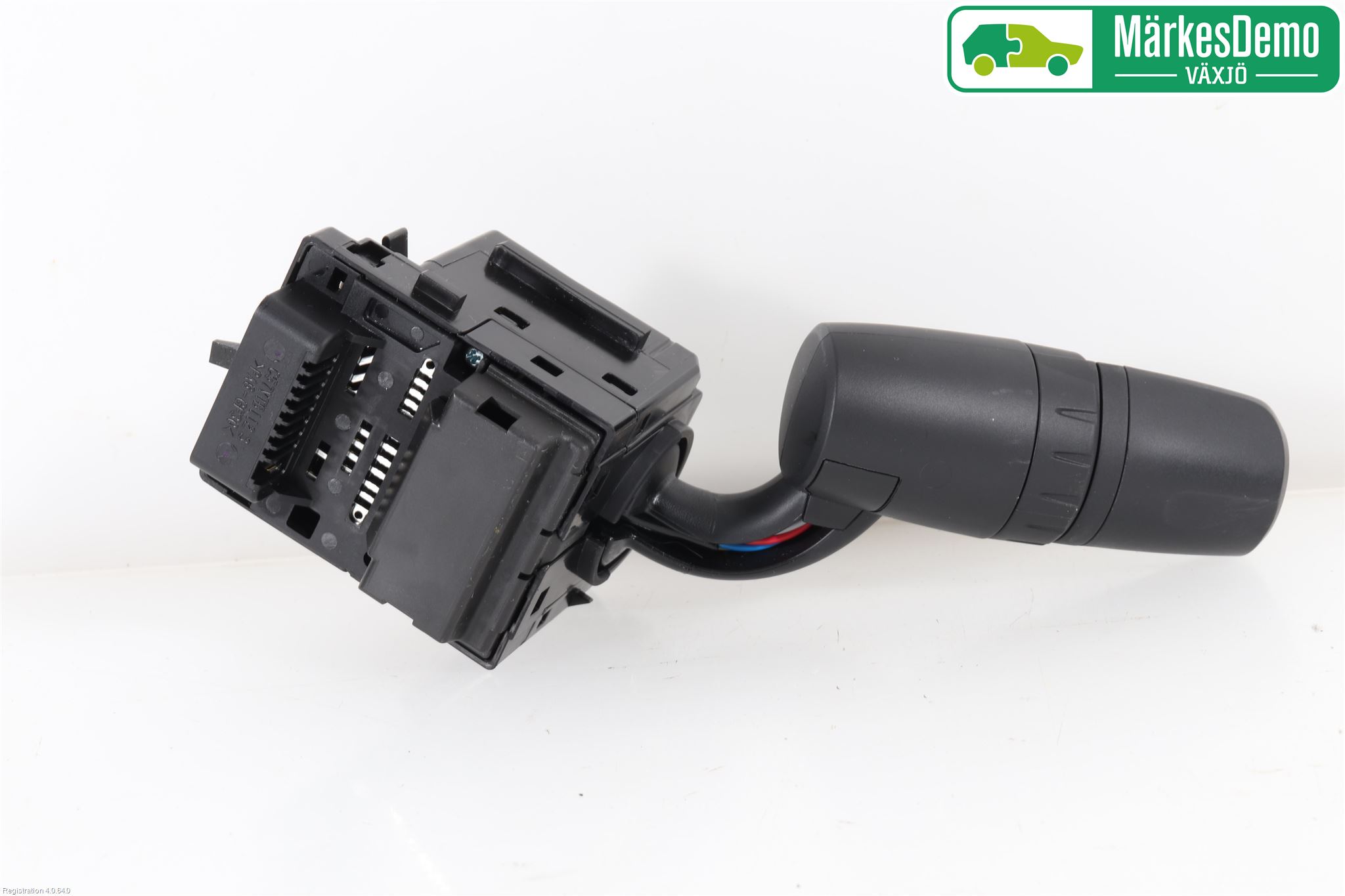 Mazda CX-3 Spak Blinkers-Ljusomk