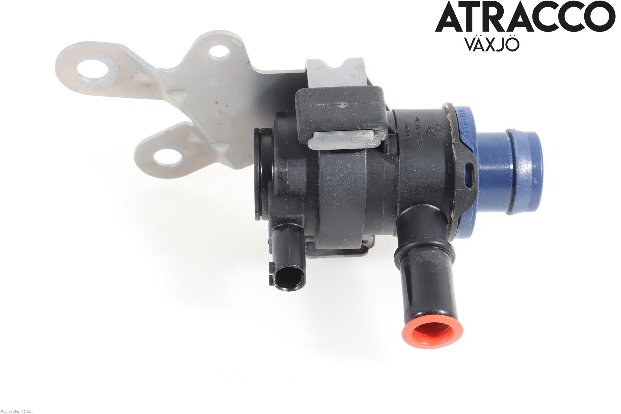 BMW 2 F45 Active Tourer 14-21 Bränsletank Insprutning