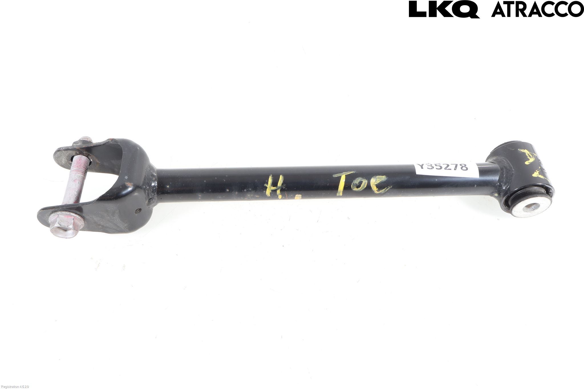 Mazda MX-5 IV (ND/ND2/ND3) MIATA 15- Bärarm Bak Höger