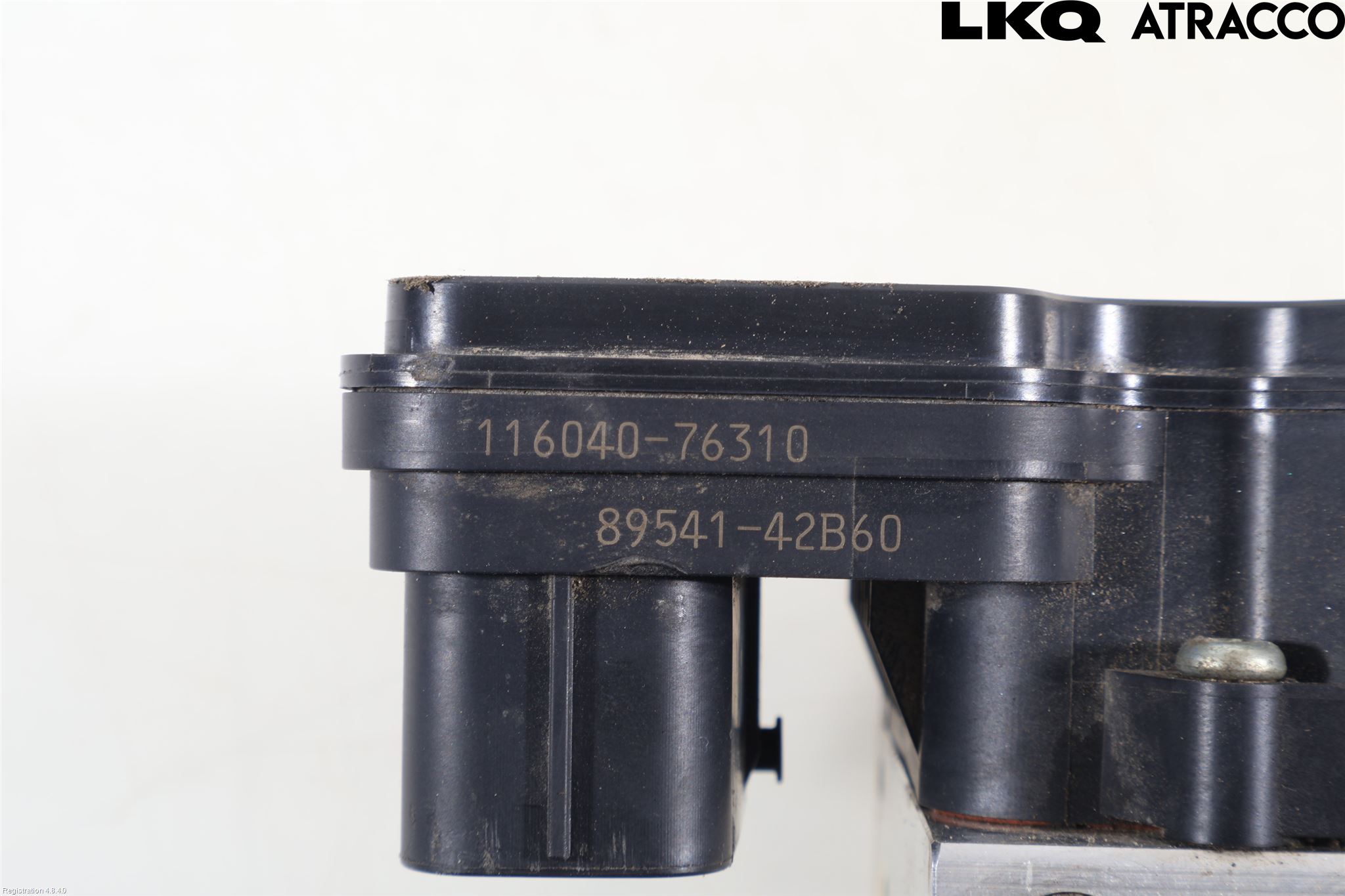 Toyota RAV4 19- Abs Hydraulaggregat