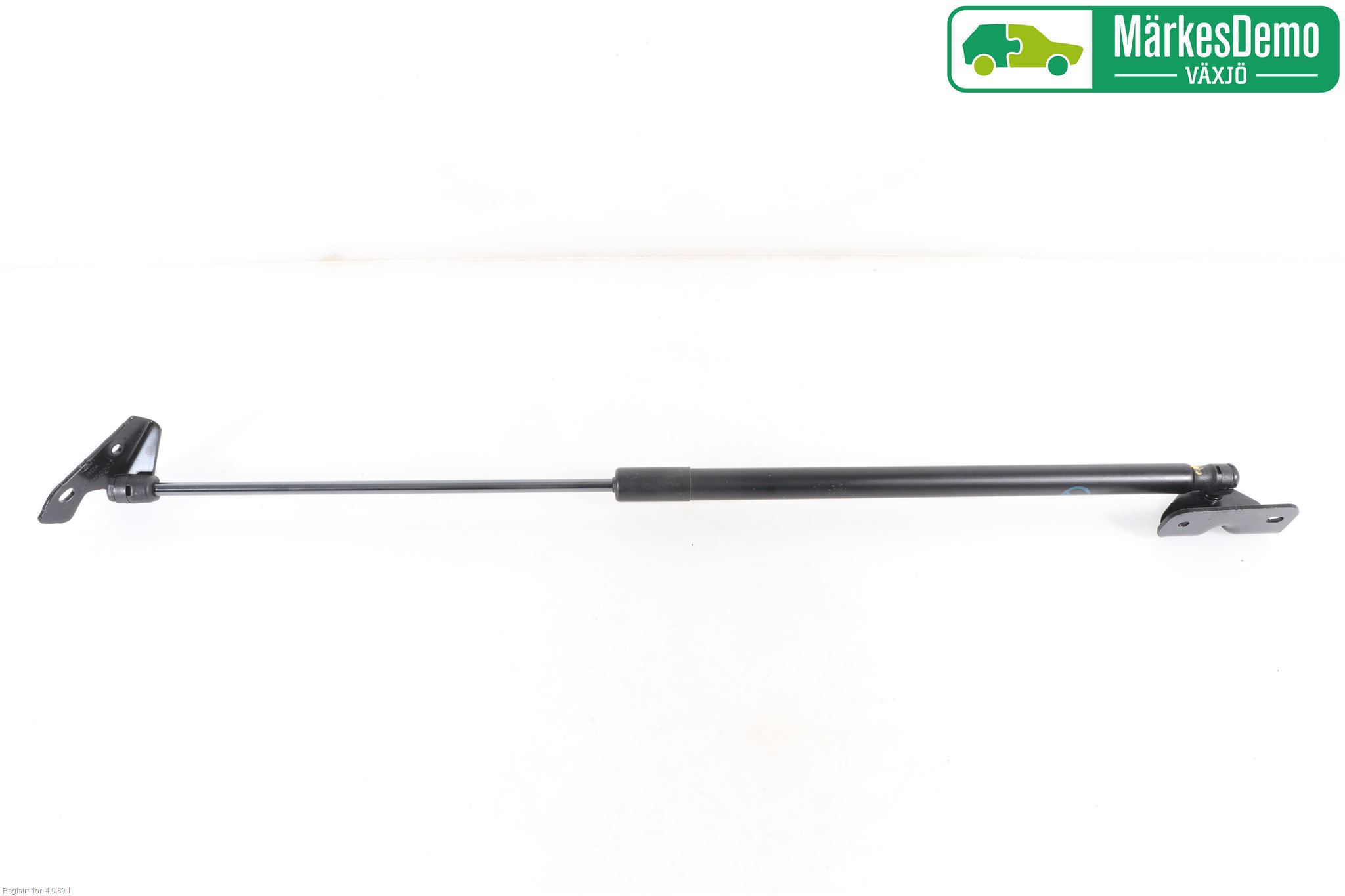 Ford FOCUS 19- Gasfjäder Baklucka