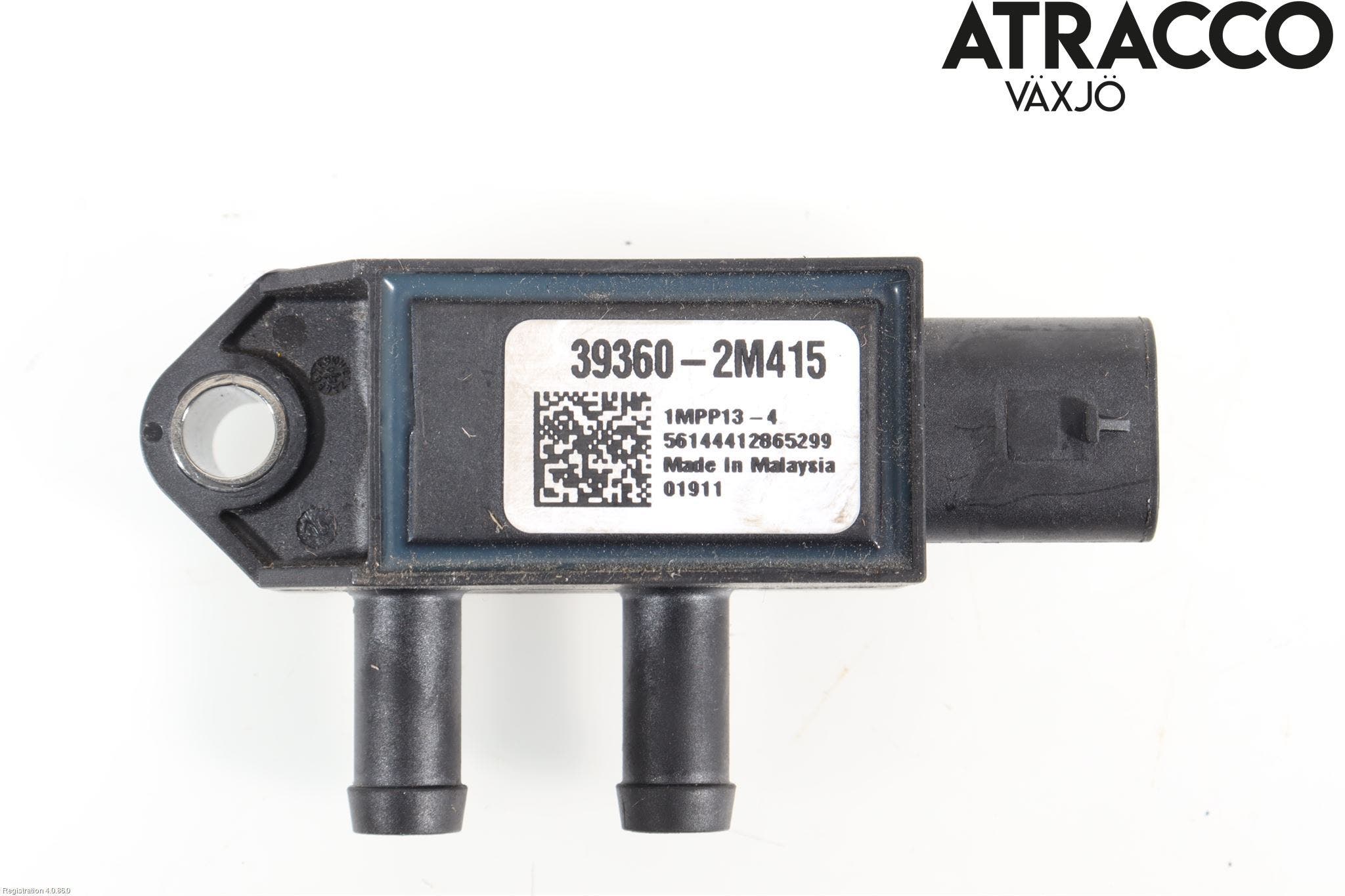 Hyundai i30 PD 17- Sensor Avgas