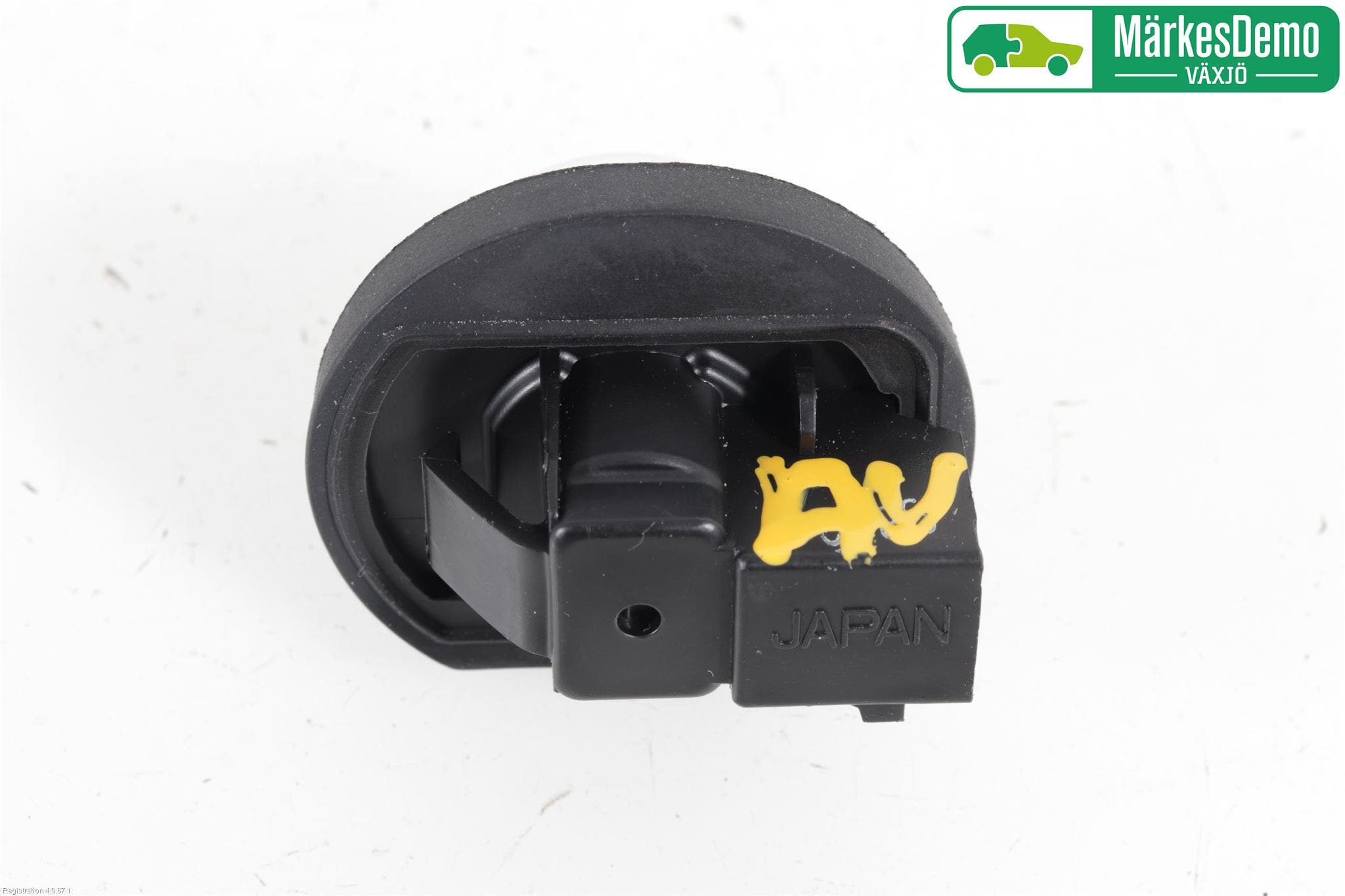 Suzuki VITARA 15- Skylt Belysning