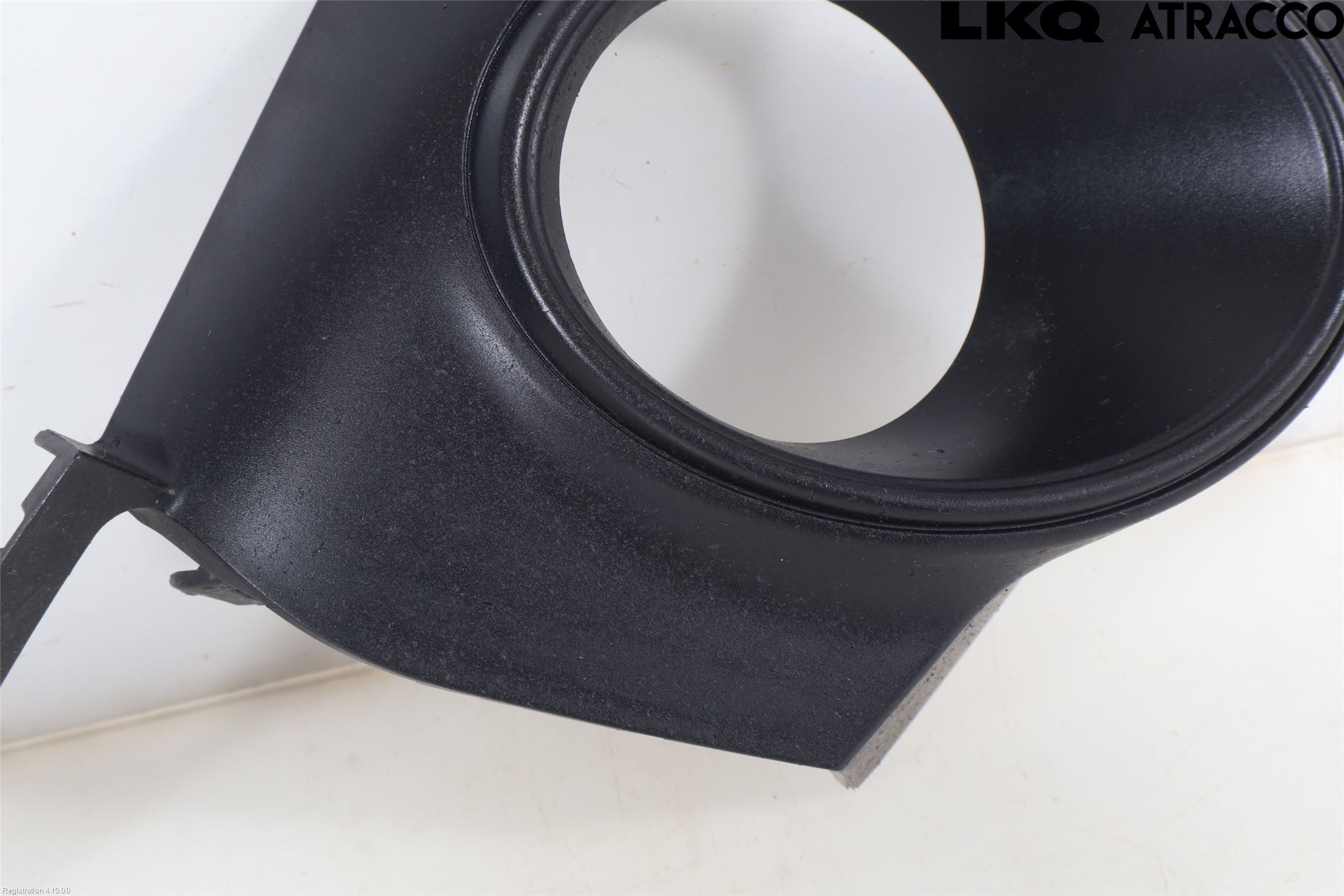 Lexus IS 250/350 14-20 Dimljussarg Fram