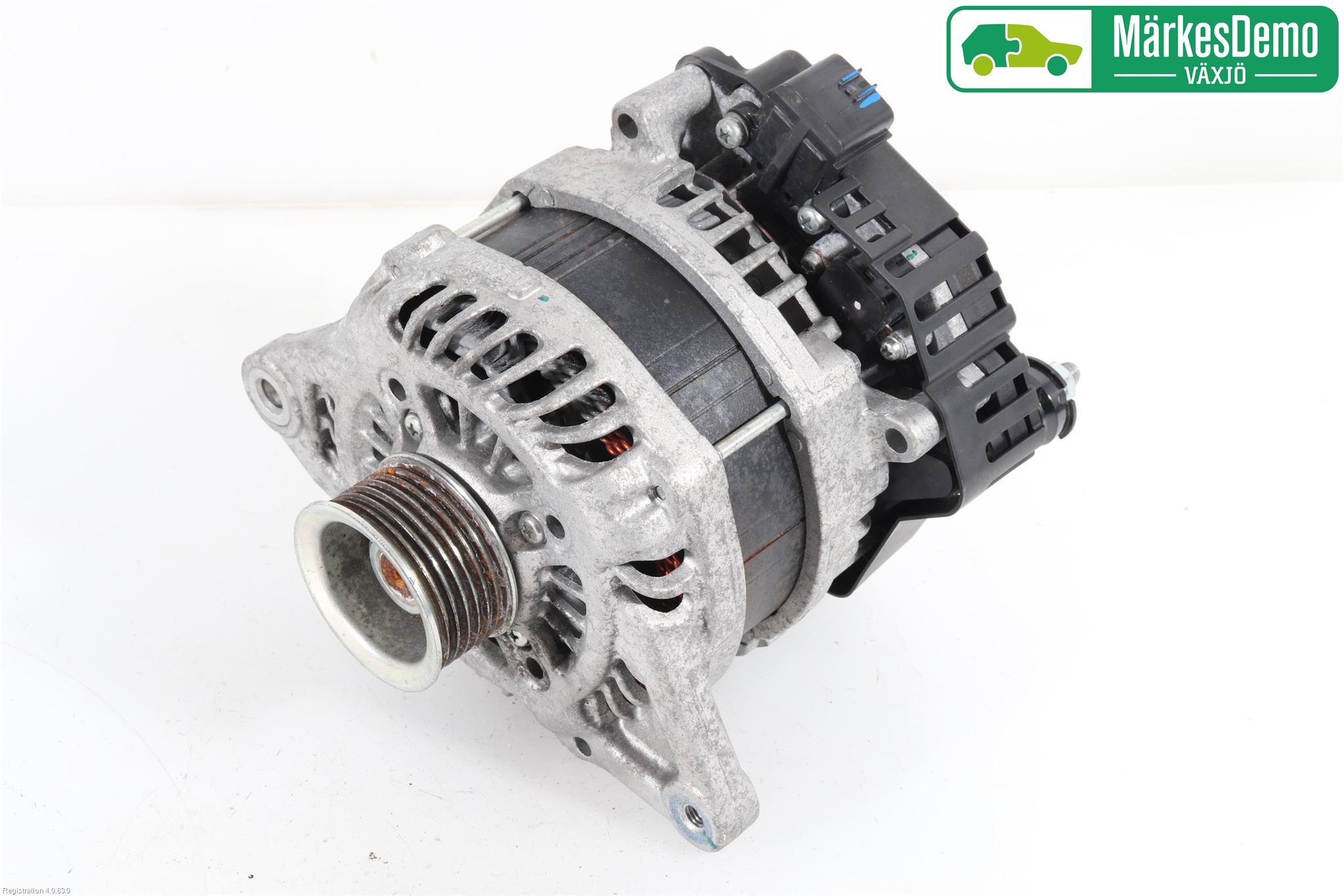 Suzuki SWIFT 17-24 Generator