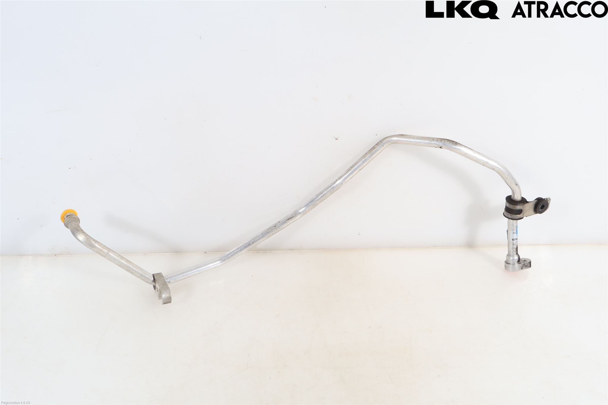 Nissan LEAF 18- Ac Slang-Rör