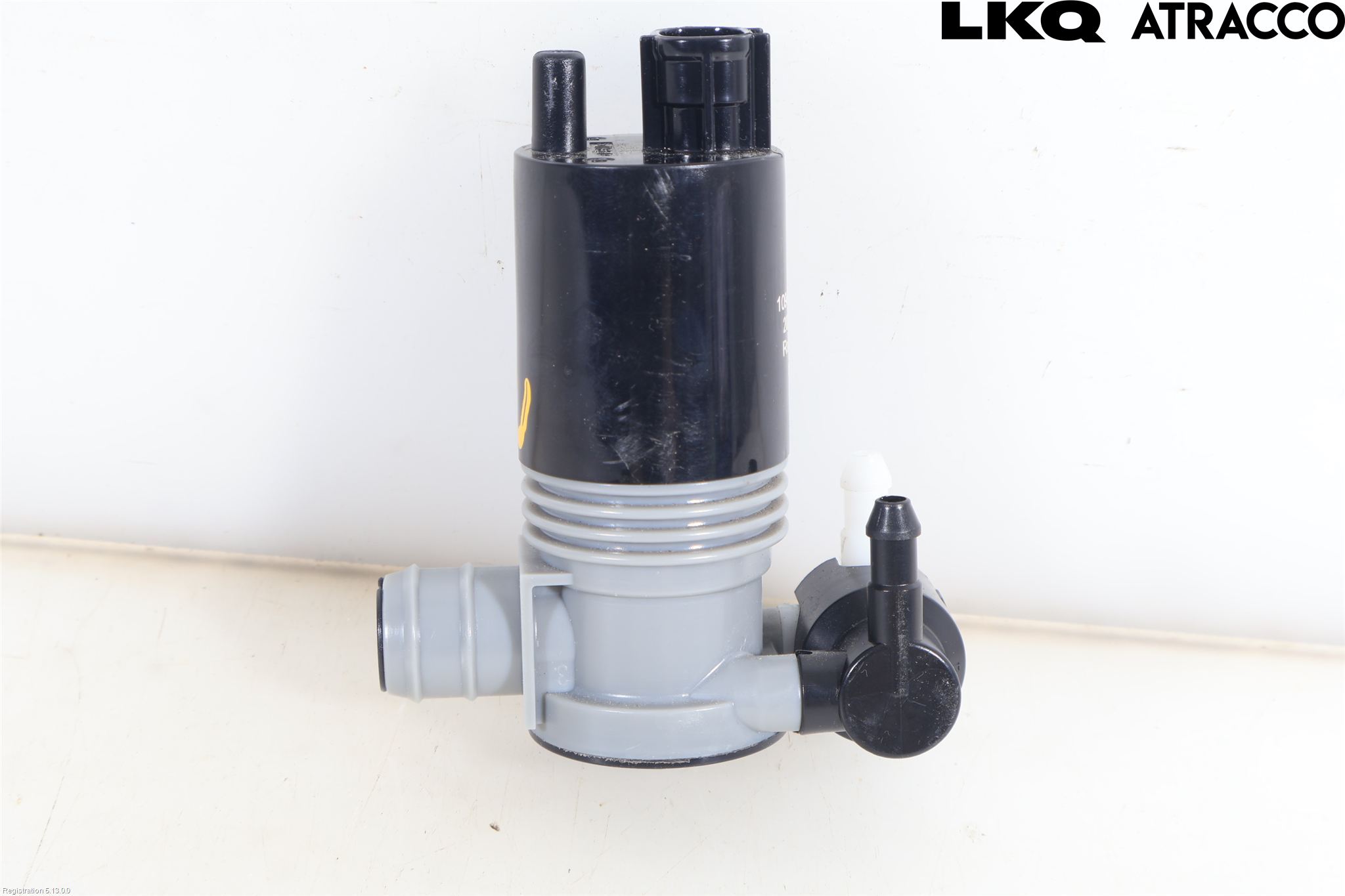 Toyota YARIS XP21 20- Spolarpump Vindruta