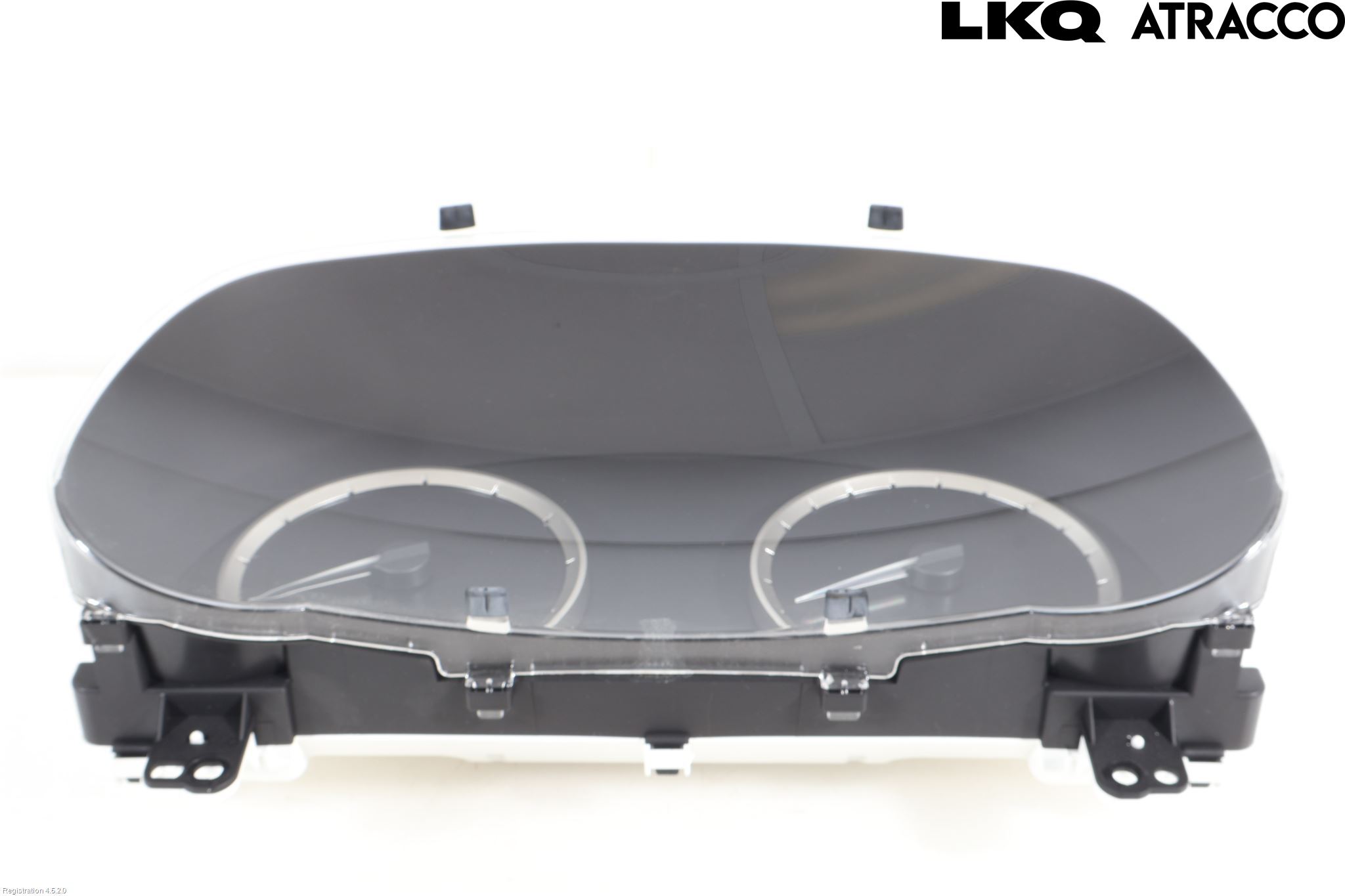 Lexus IS 250/350 14-20 Instrument Komb