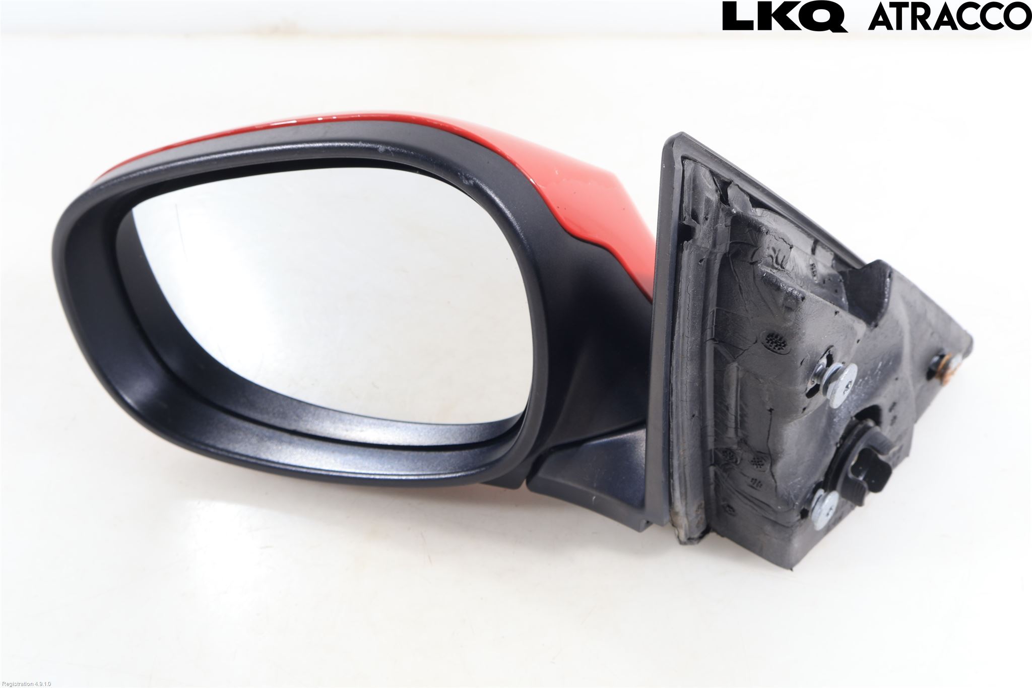 BMW 1 E87/81 5D/3D 03-11 Spegel Yttre El Vä