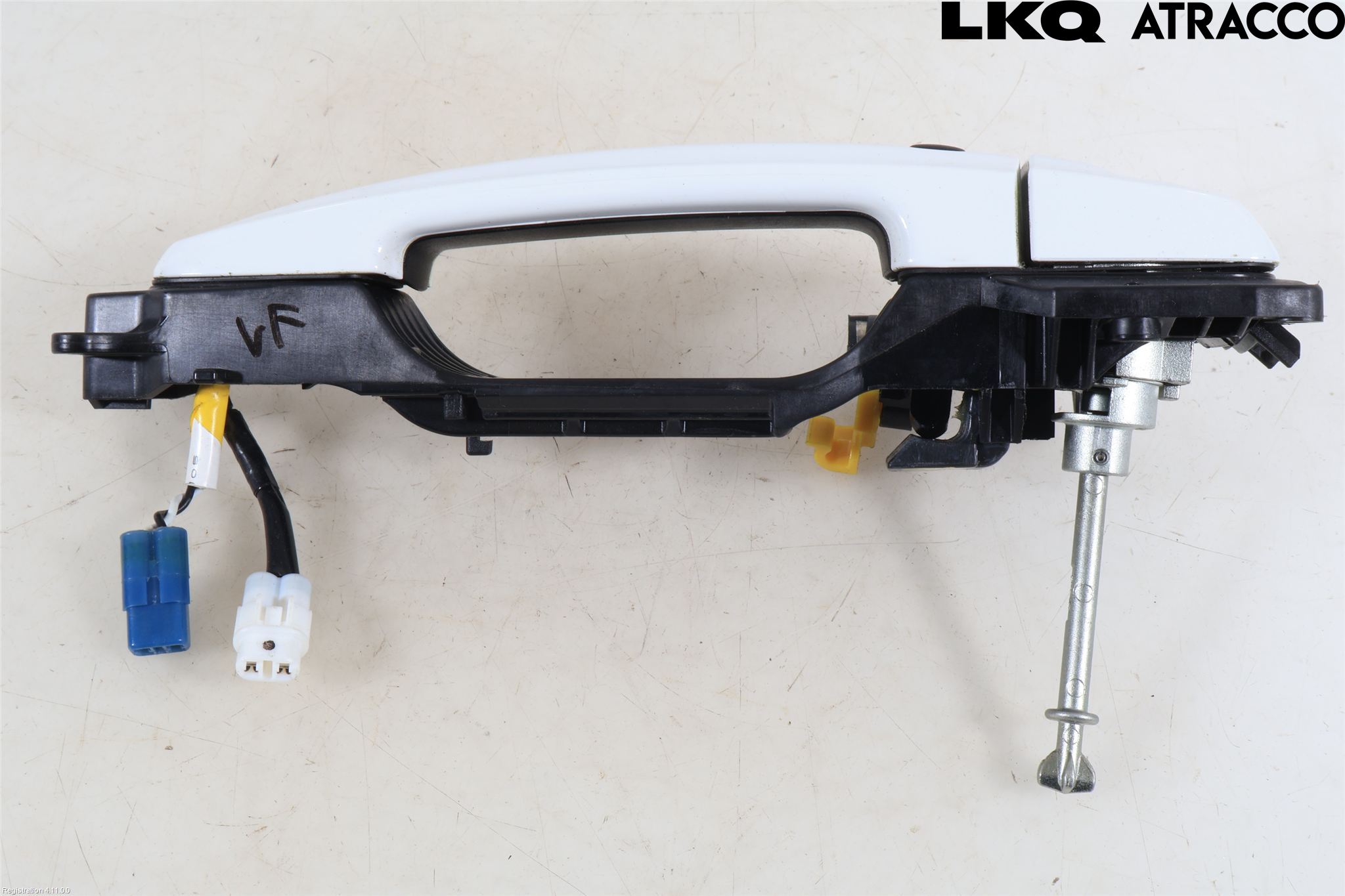 Suzuki VITARA 15- Dörrhandtag Yttre Vä