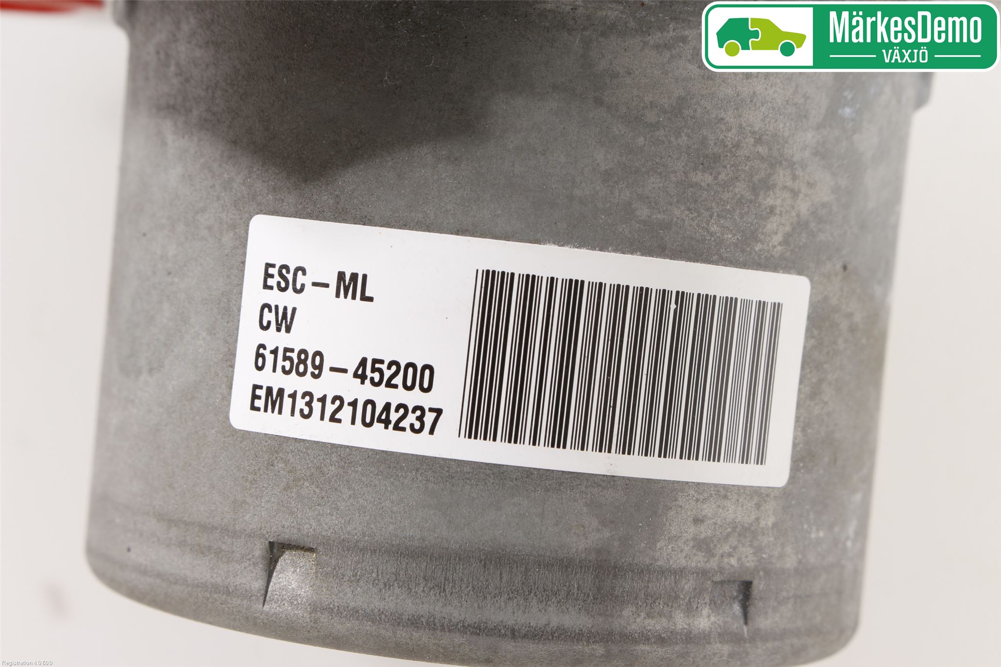 Hyundai i30 GD 13-17 Abs Hydraulaggregat