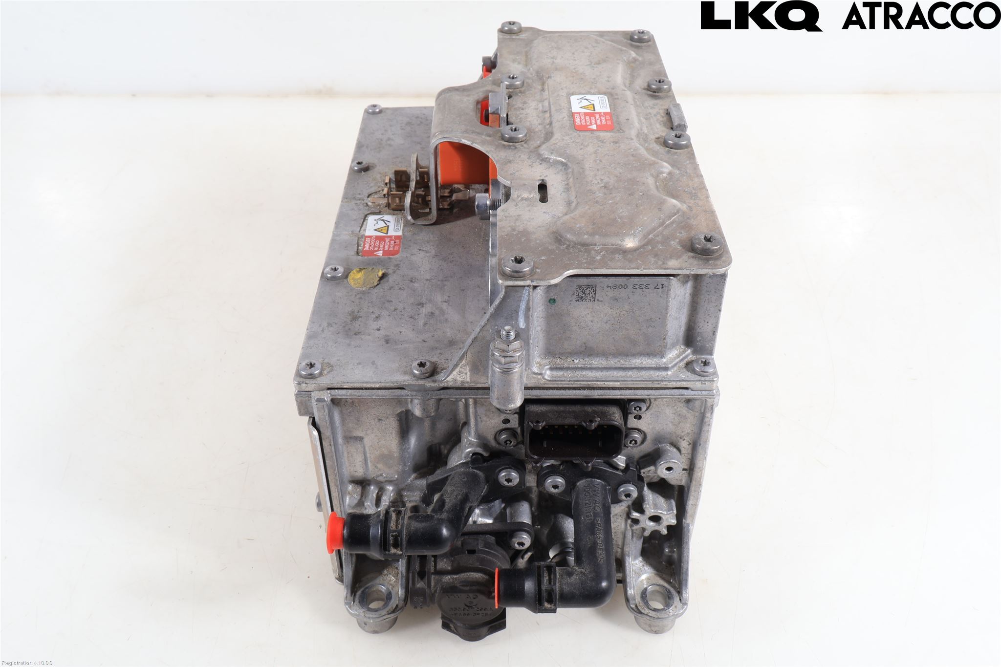 Volkswagen VW PASSAT 15-19 Hybridconverter