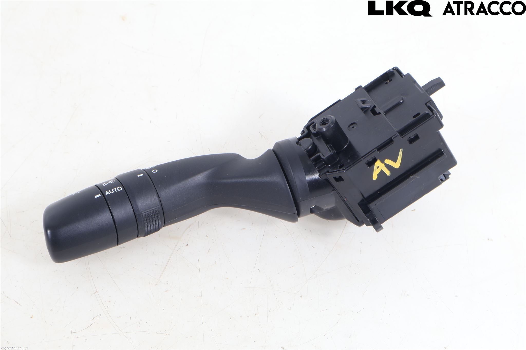 Toyota bZ4X EA10 22- Spak Blinkers-Ljusomk