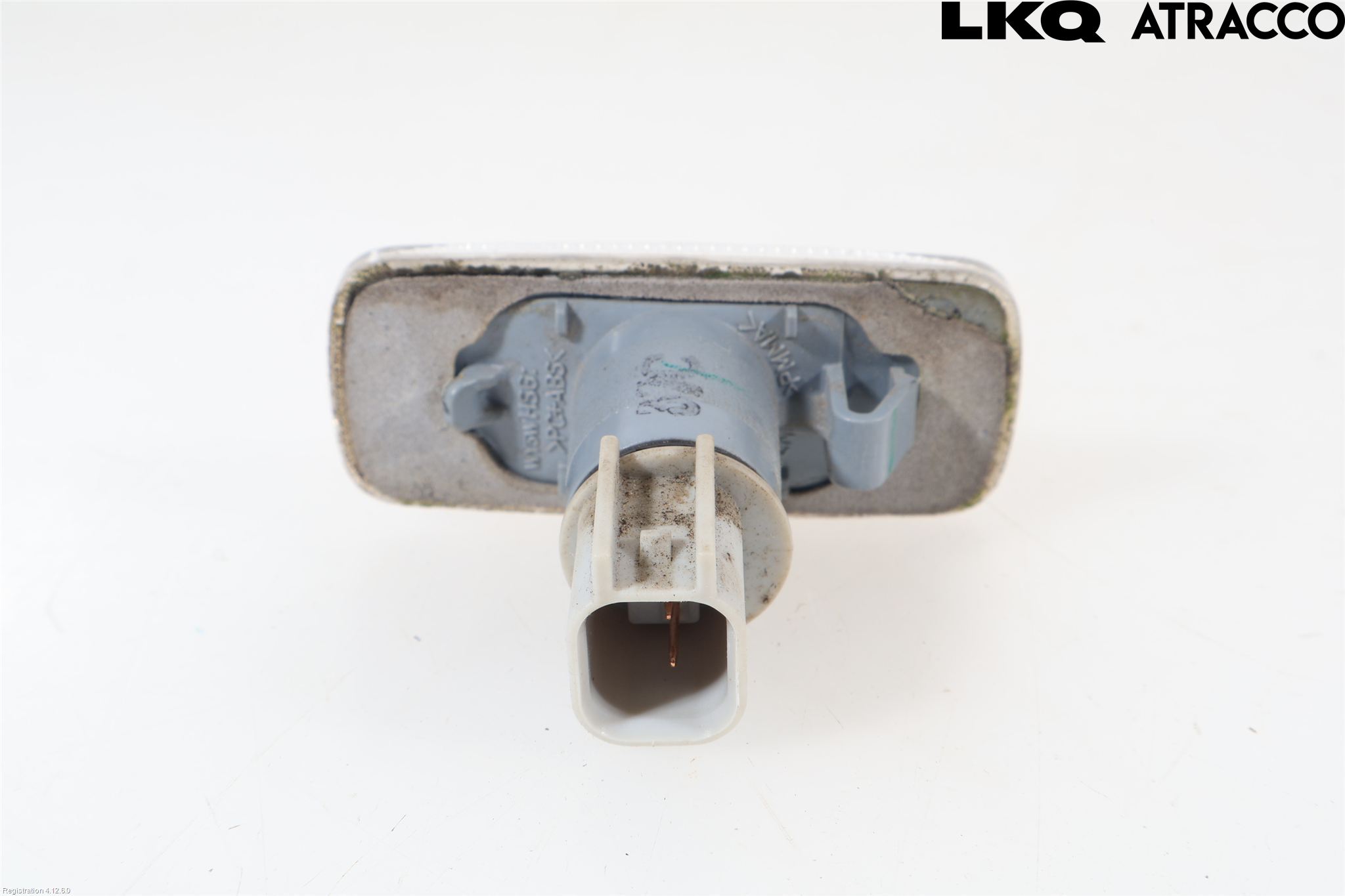 Fiat FREEMONT Blinkers Sidoblinkers Hö