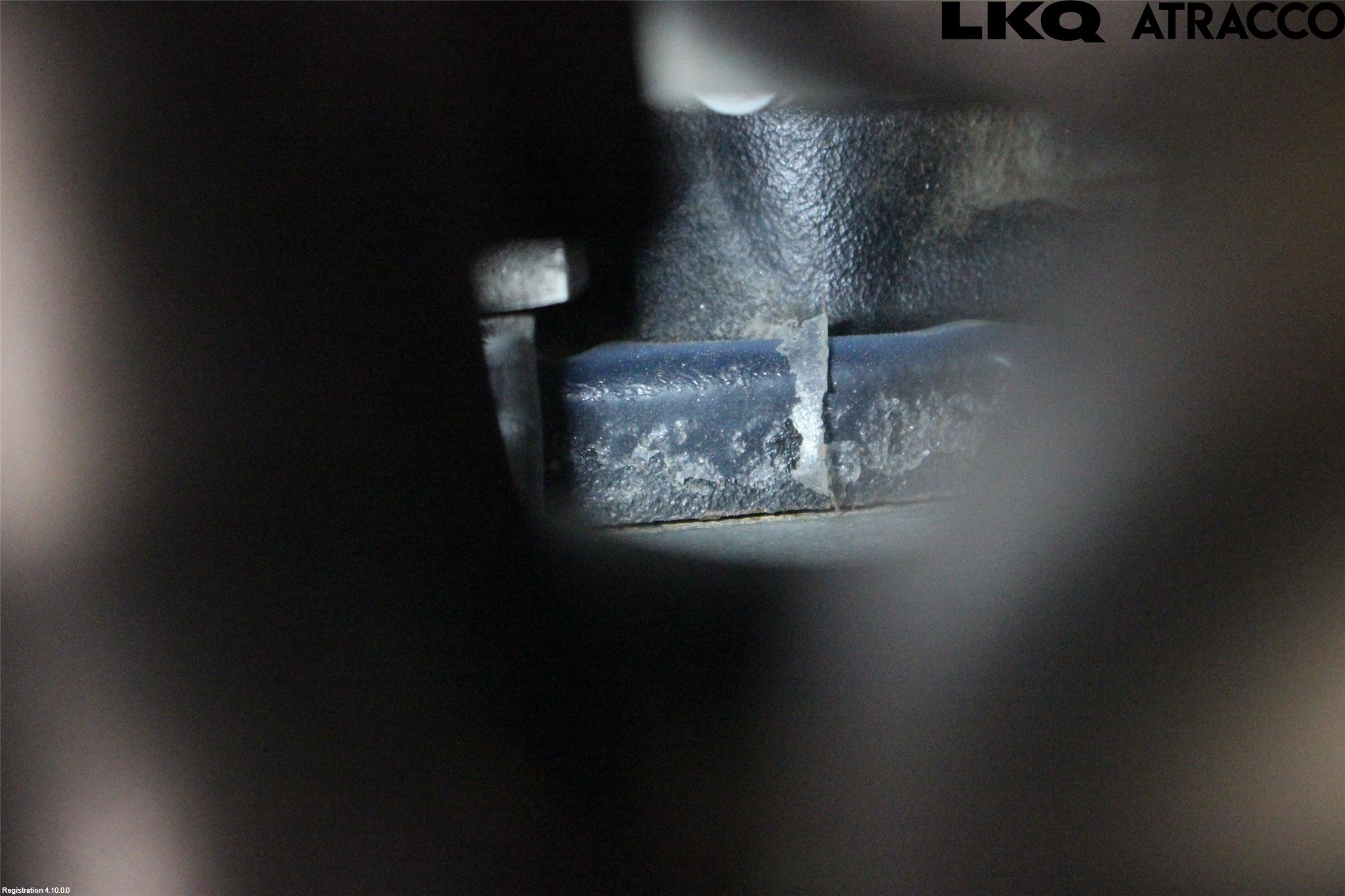 Audi A4/S4 08-11 Motor Diesel