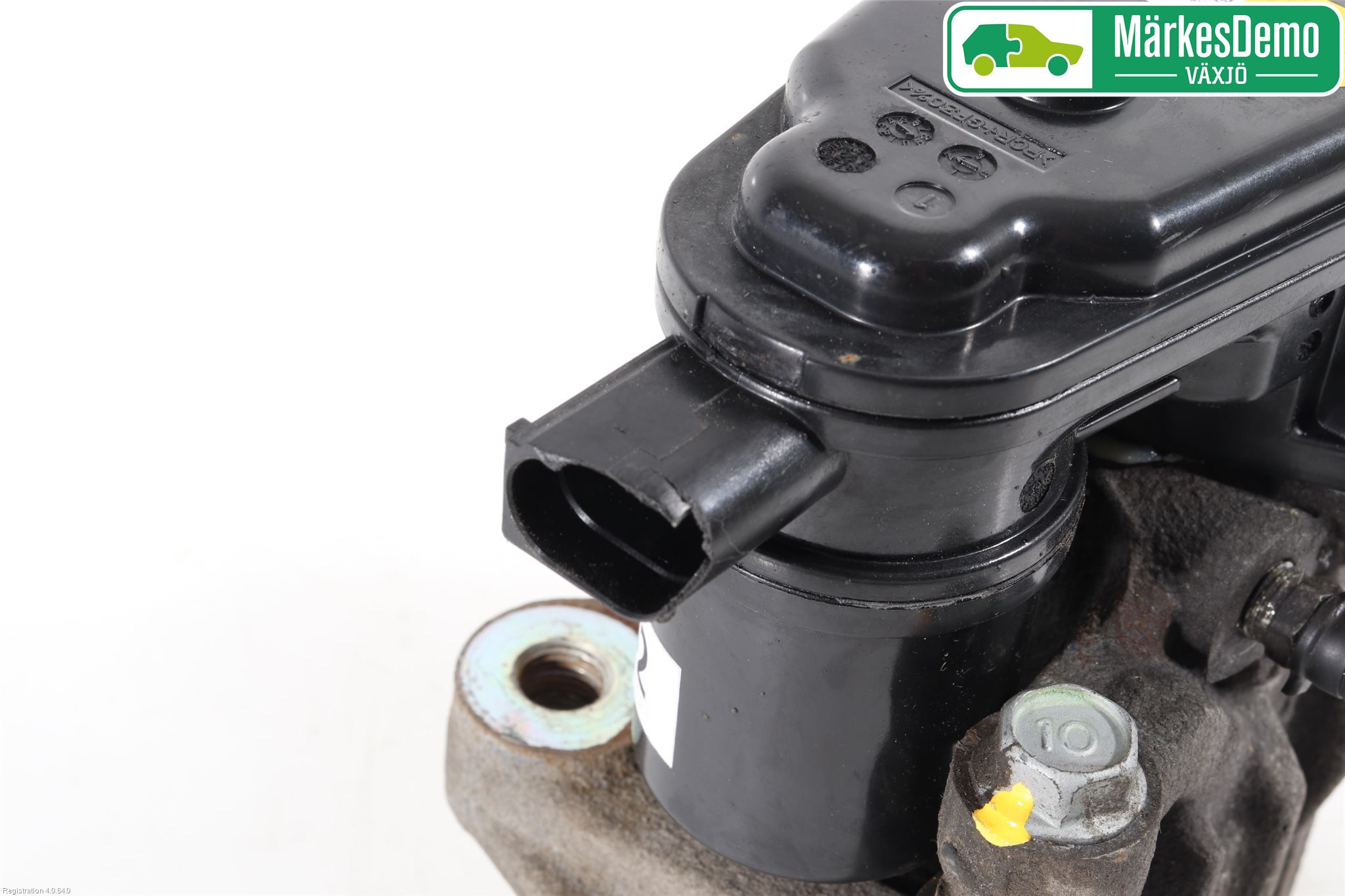 Hyundai i30 PD 17- Bromsok Bak Vänster