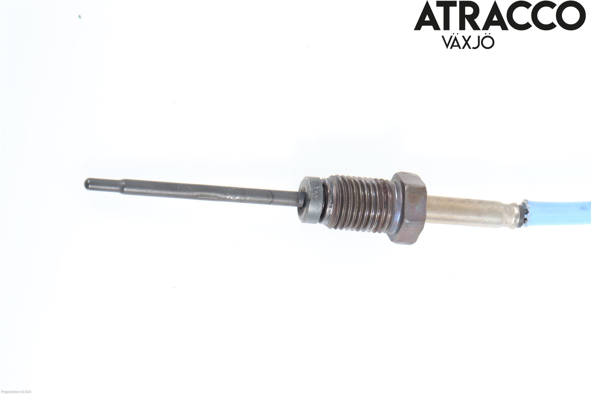 Honda JAZZ 21- Sensor Avgas