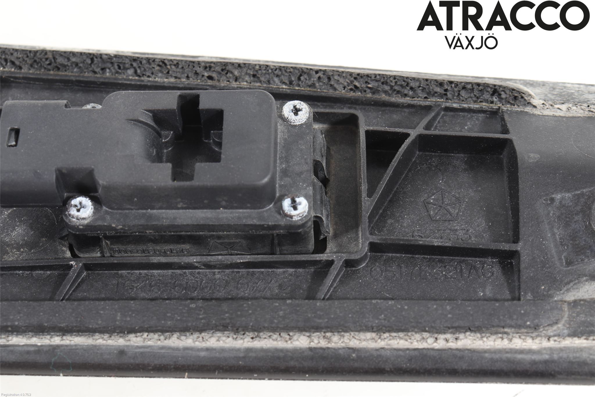 Fiat FREEMONT Bakluckehandtag