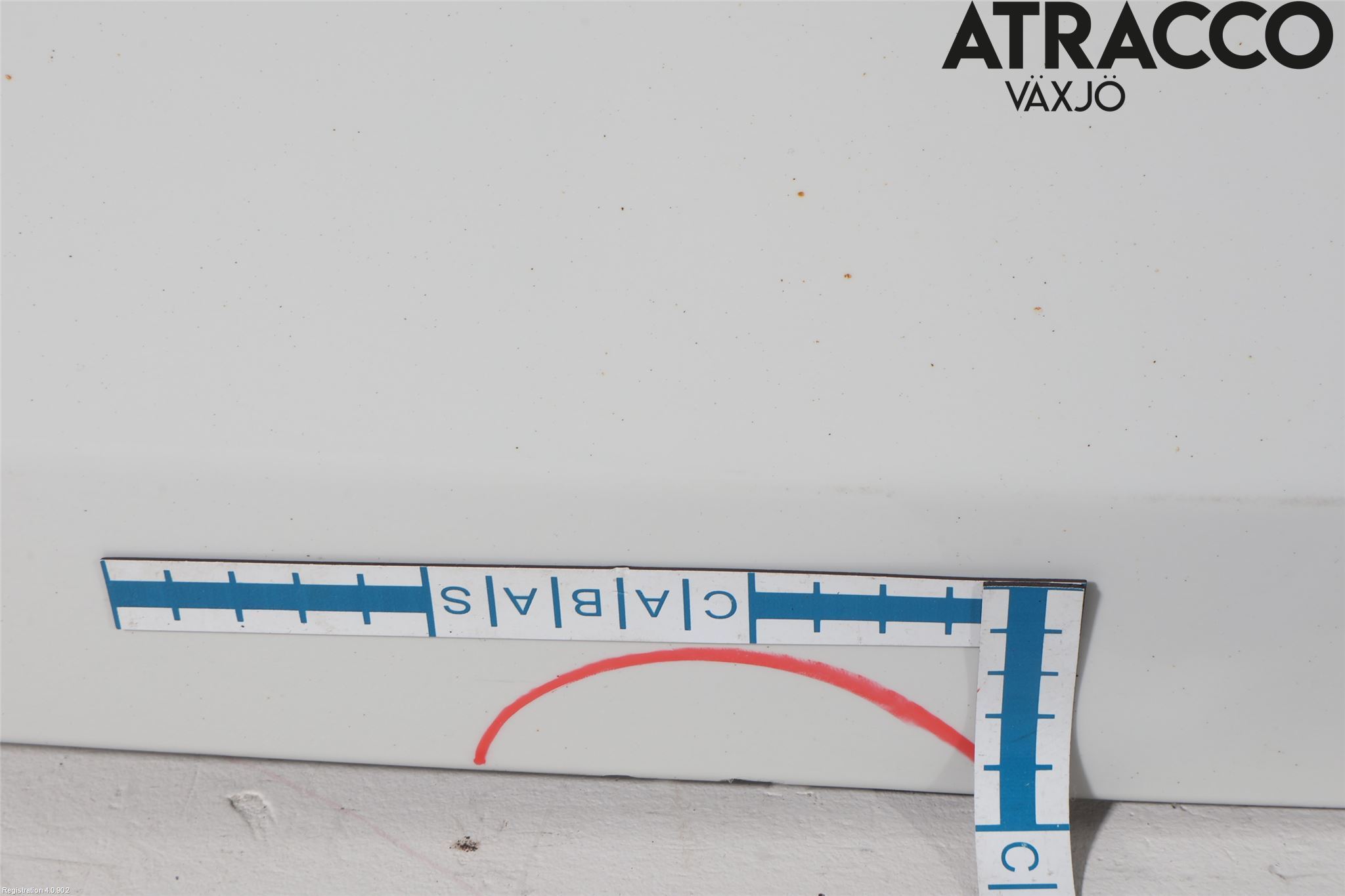 BMW 1 E87/81 5D/3D 03-11 Dörr Fram Vänster