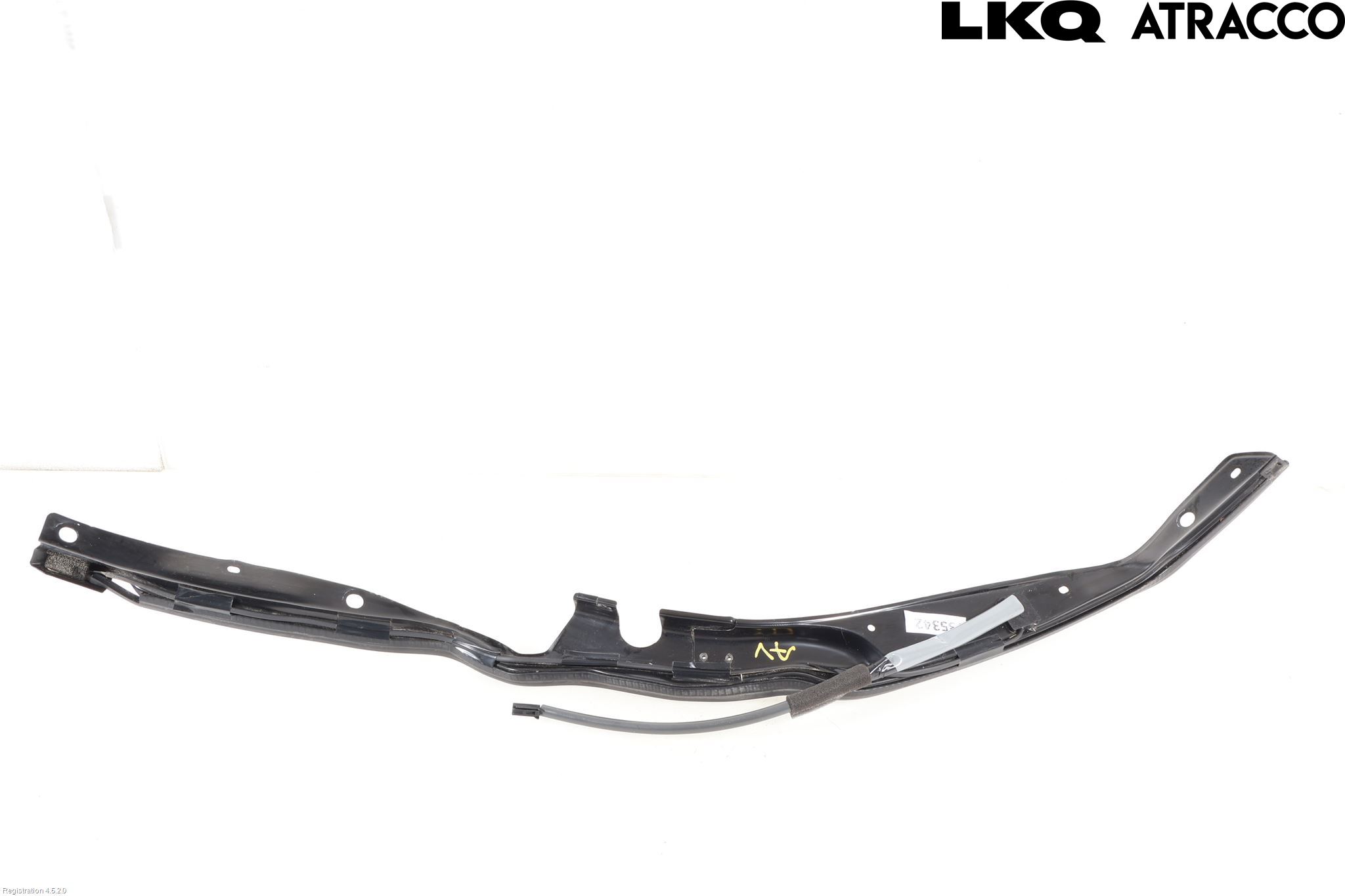 Toyota RAV4 13-18 Bakluckeöppnare Automatisk