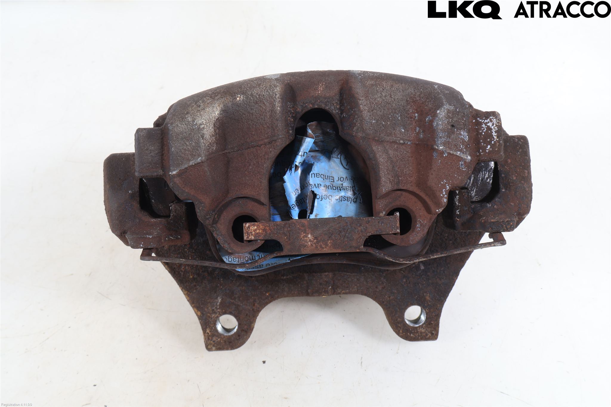 Fiat 500L 13-19 Bromsok Fram Höger