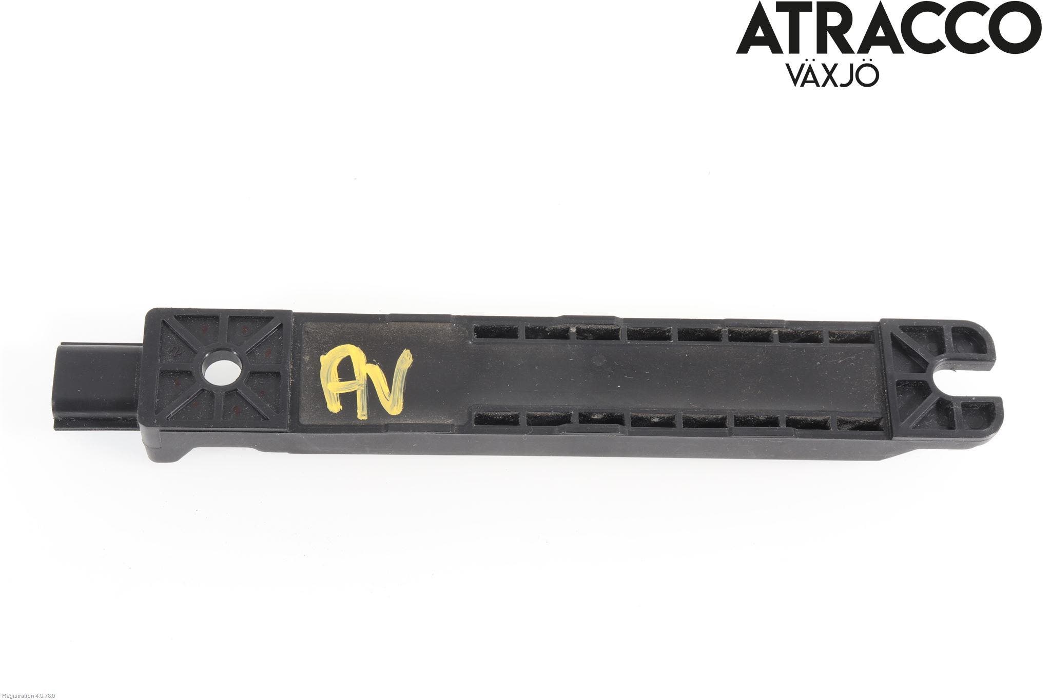 Hyundai TUCSON 05- Antenn El