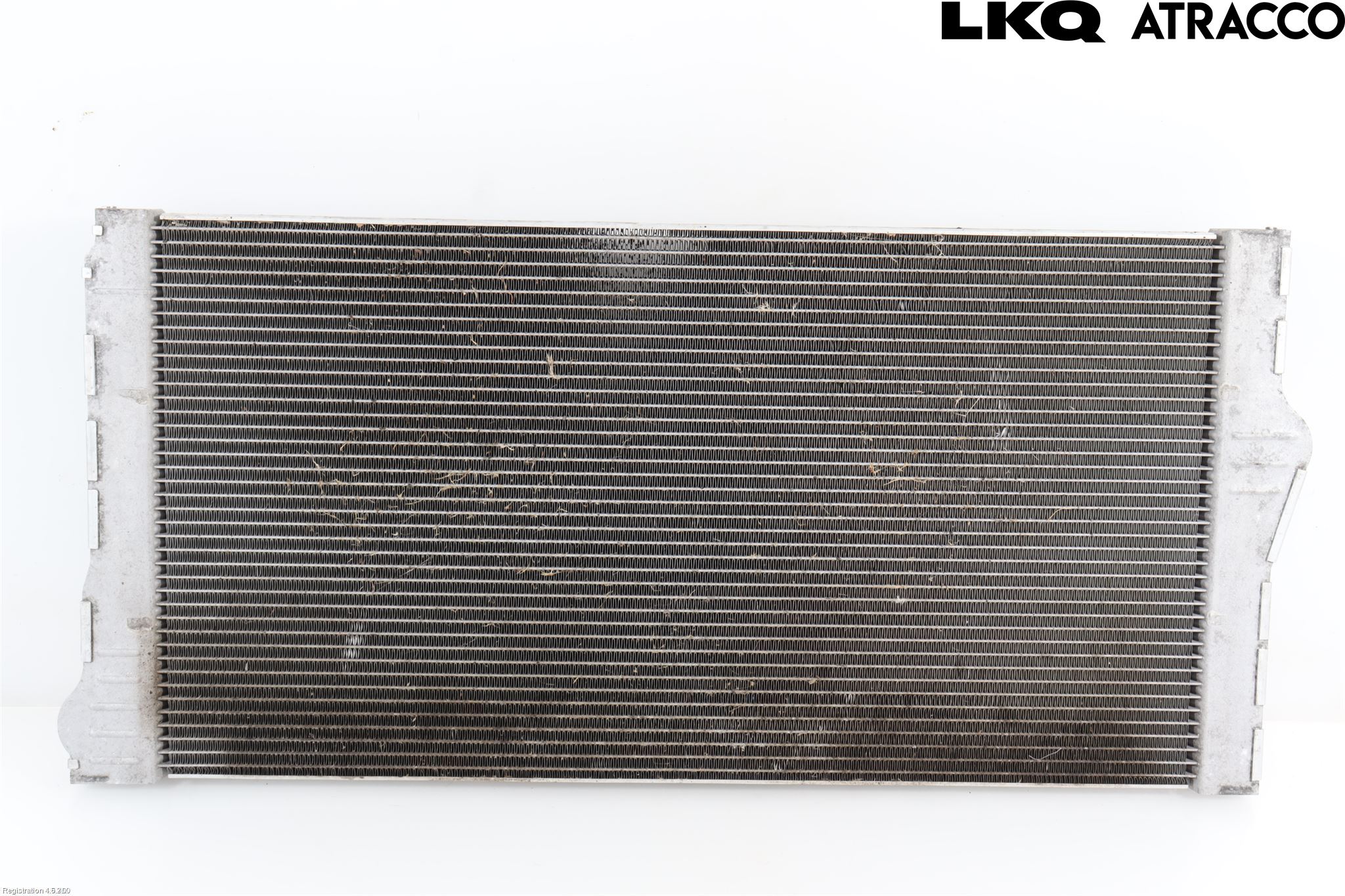 BMW 5 F10/F11/F18 09-17 Kylare Aut