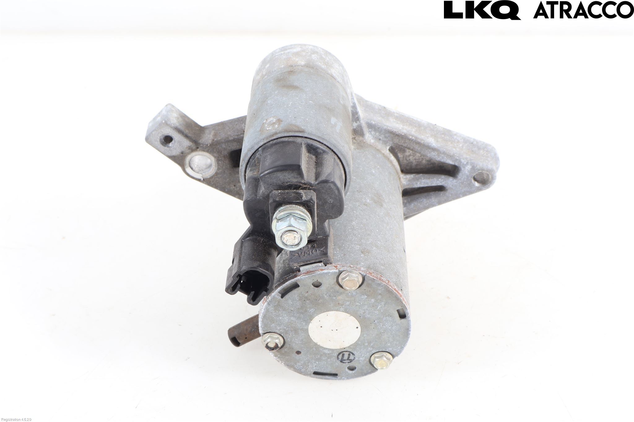 Toyota YARIS XP130 15-20 Startmotor