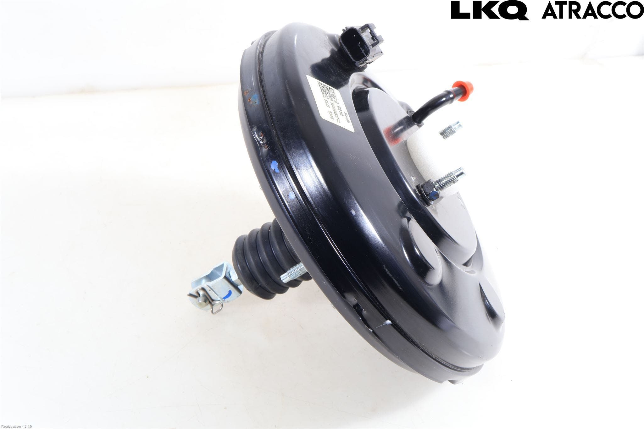 Hyundai BAYON BC3 21- Bromsservo