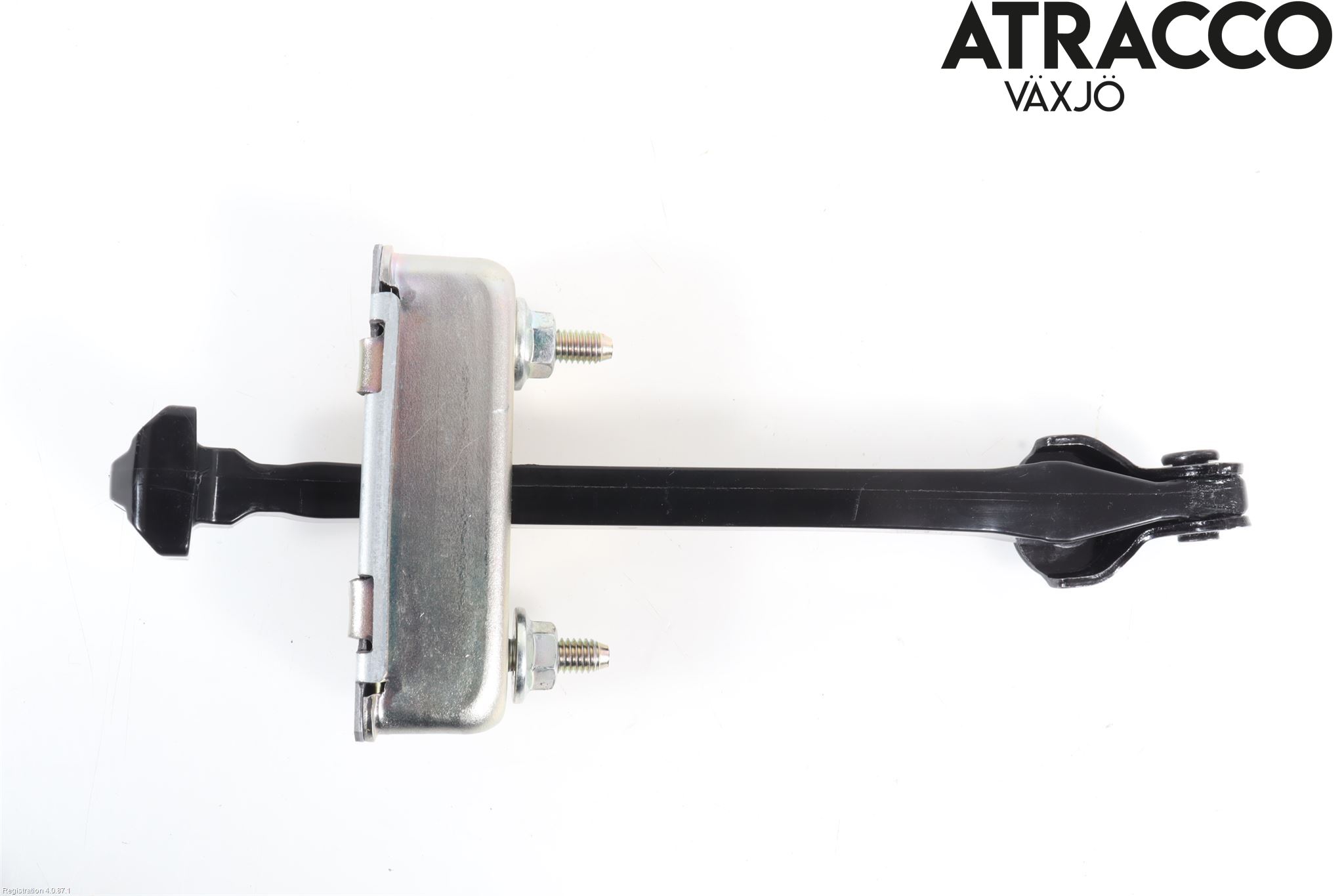 Mazda MX-30 20- Dörrstopp