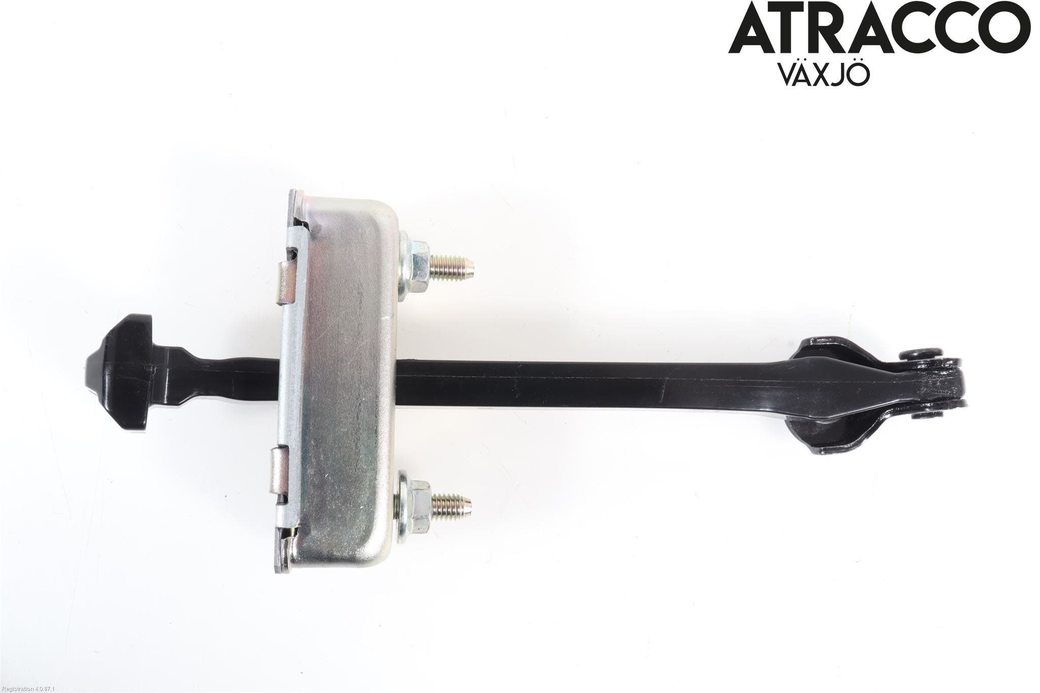 Mazda MX-30 20- Dörrstopp