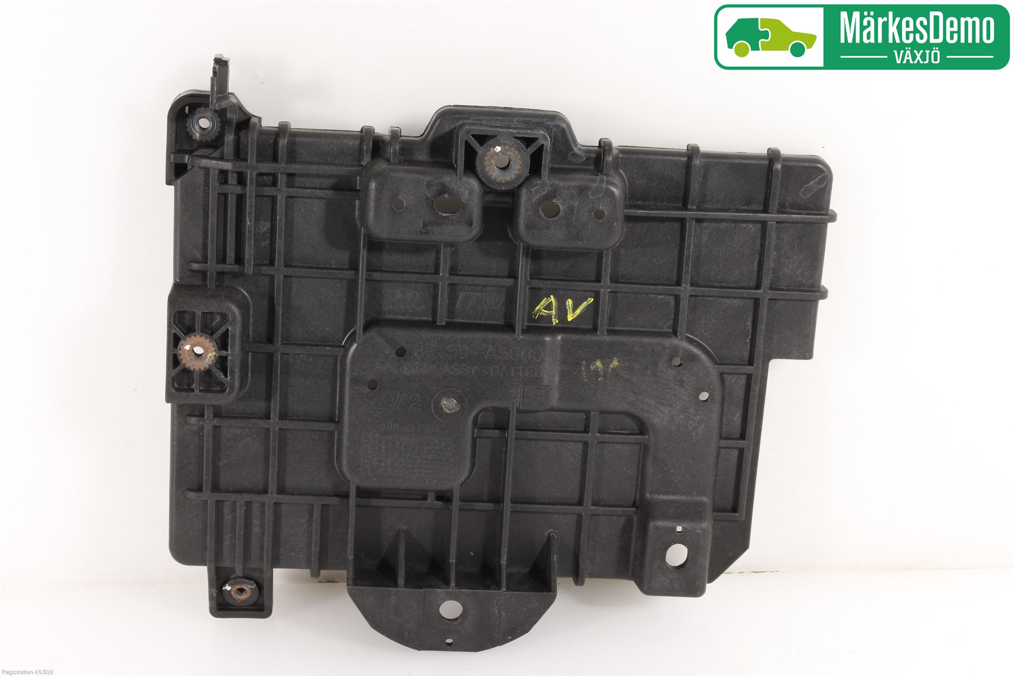 Hyundai i30 GD 13-17 Batterilåda-Fäste-Hållare