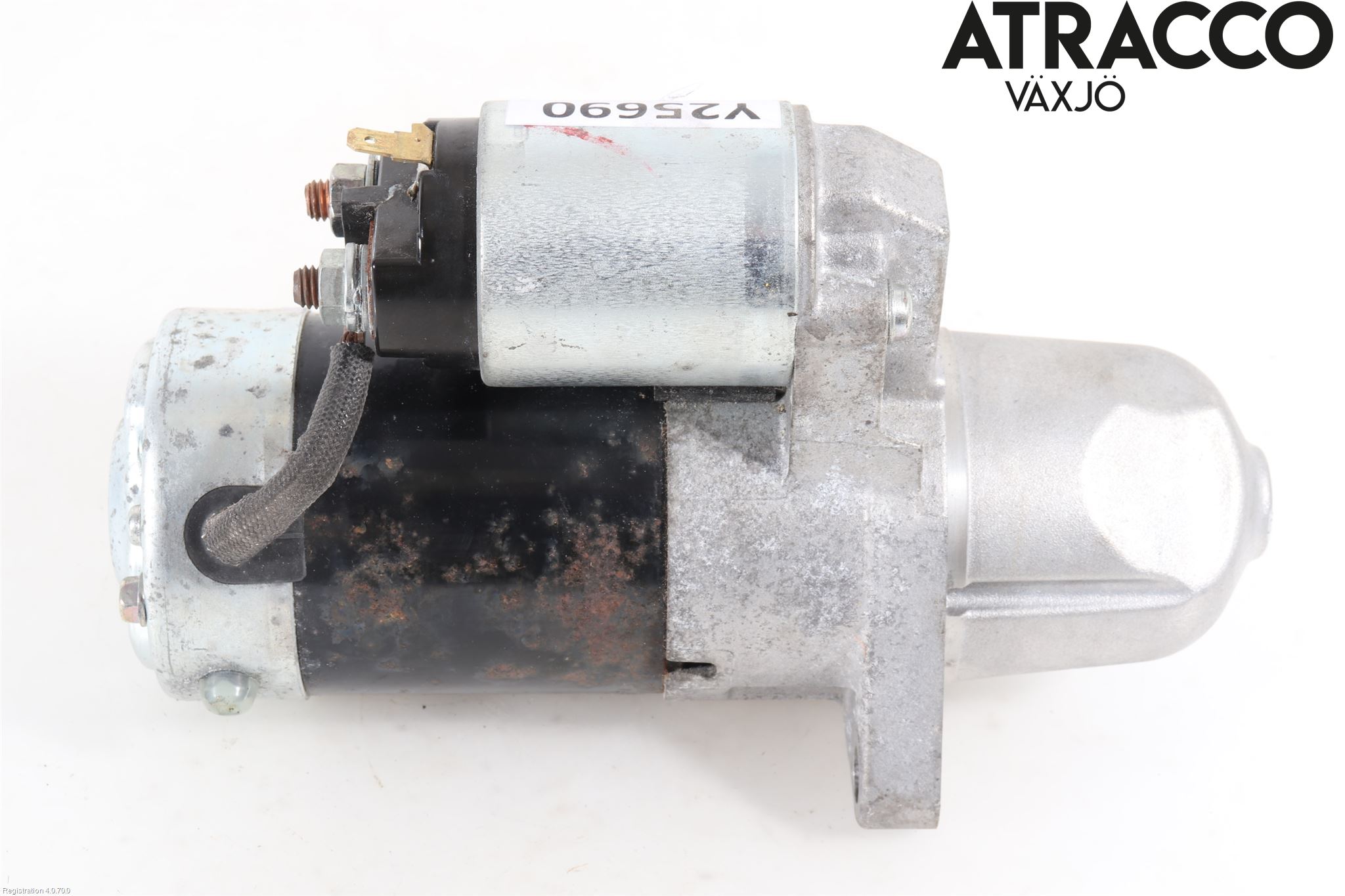 Mitsubishi OUTLANDER 13-21 Startmotor Diesel